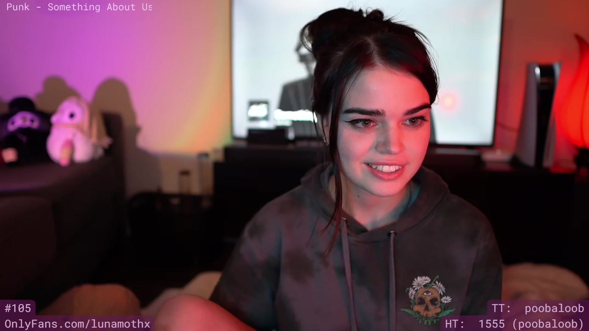 Gallery image thumbnail from Wizard's myfreecams stream on, 05/01/2023, 07:12 image 14 of 20