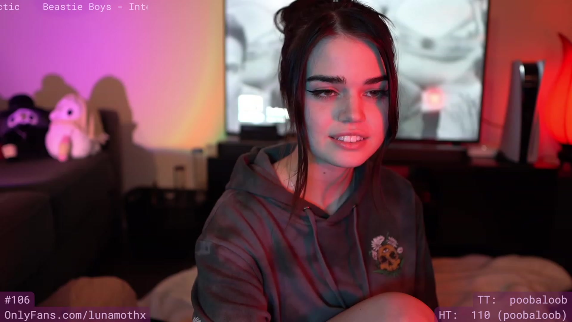 Gallery image thumbnail from Wizard's myfreecams stream on, 05/01/2023, 07:12 image 7 of 20