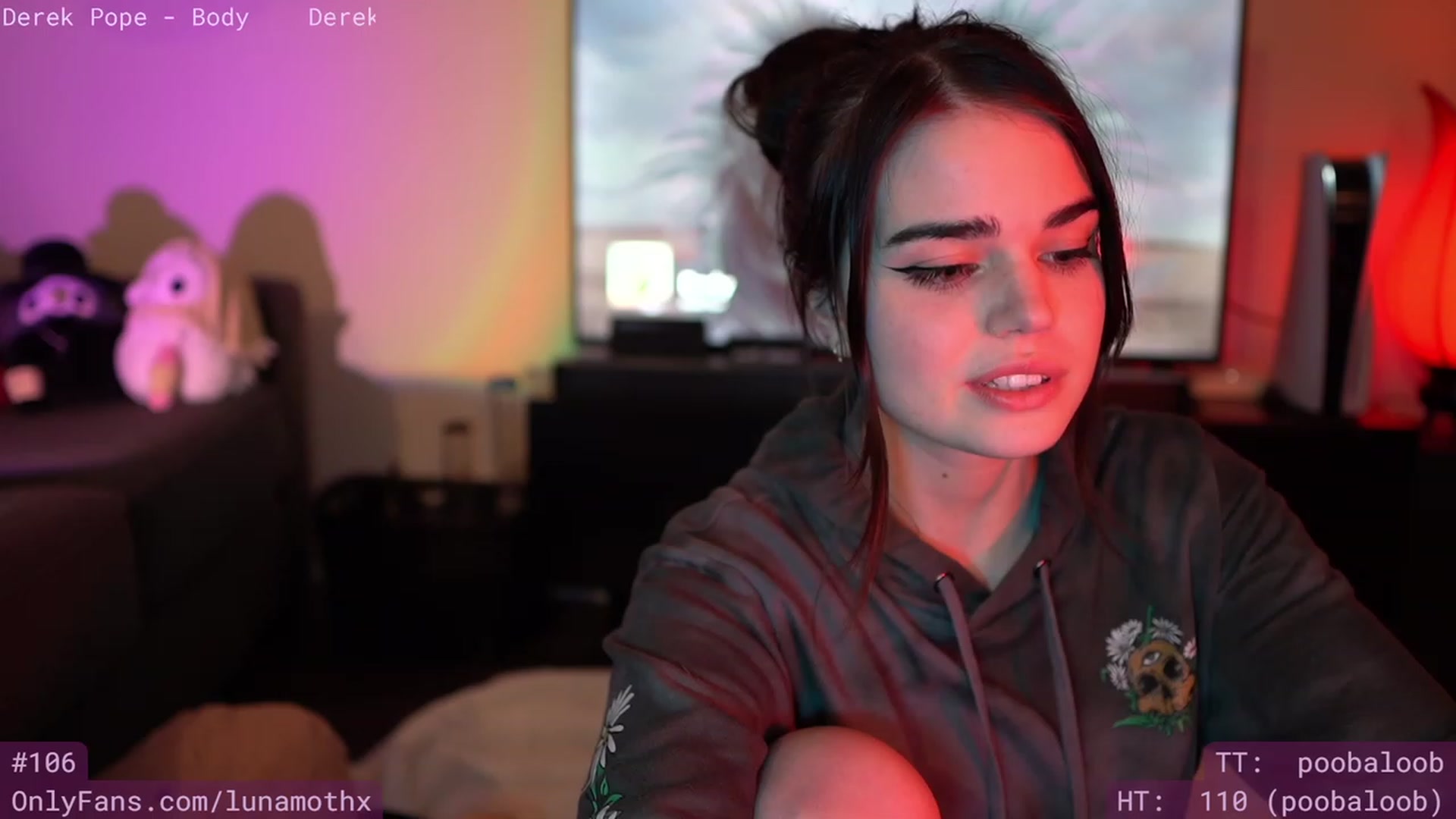 Gallery image thumbnail from Wizard's myfreecams stream on, 05/01/2023, 07:12 image 10 of 20