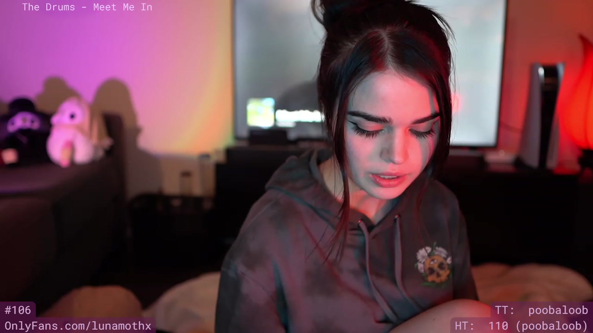 Gallery image thumbnail from Wizard's myfreecams stream on, 05/01/2023, 07:12 image 9 of 20