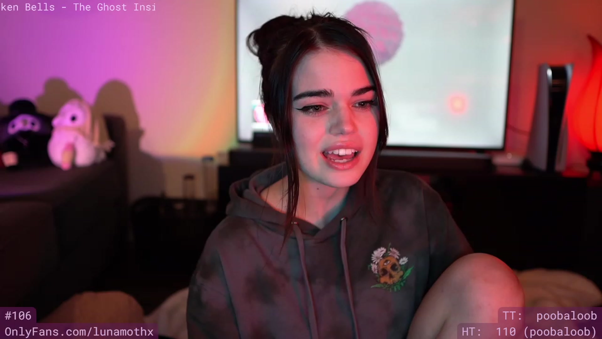 Gallery image thumbnail from Wizard's myfreecams stream on, 05/01/2023, 07:12 image 6 of 20