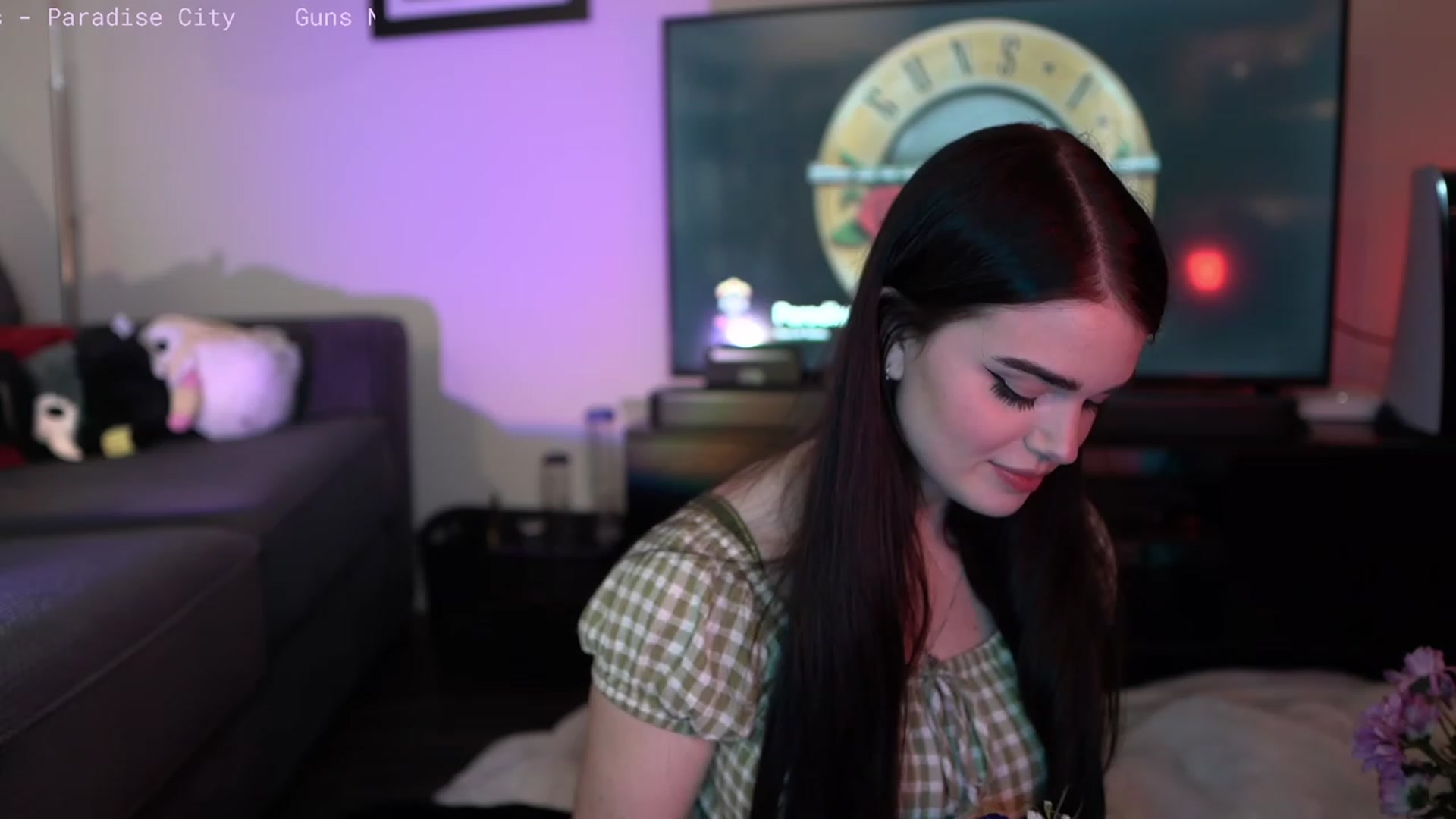 Gallery image thumbnail from Wizard's myfreecams stream on, 05/03/2023, 07:45 image 8 of 20