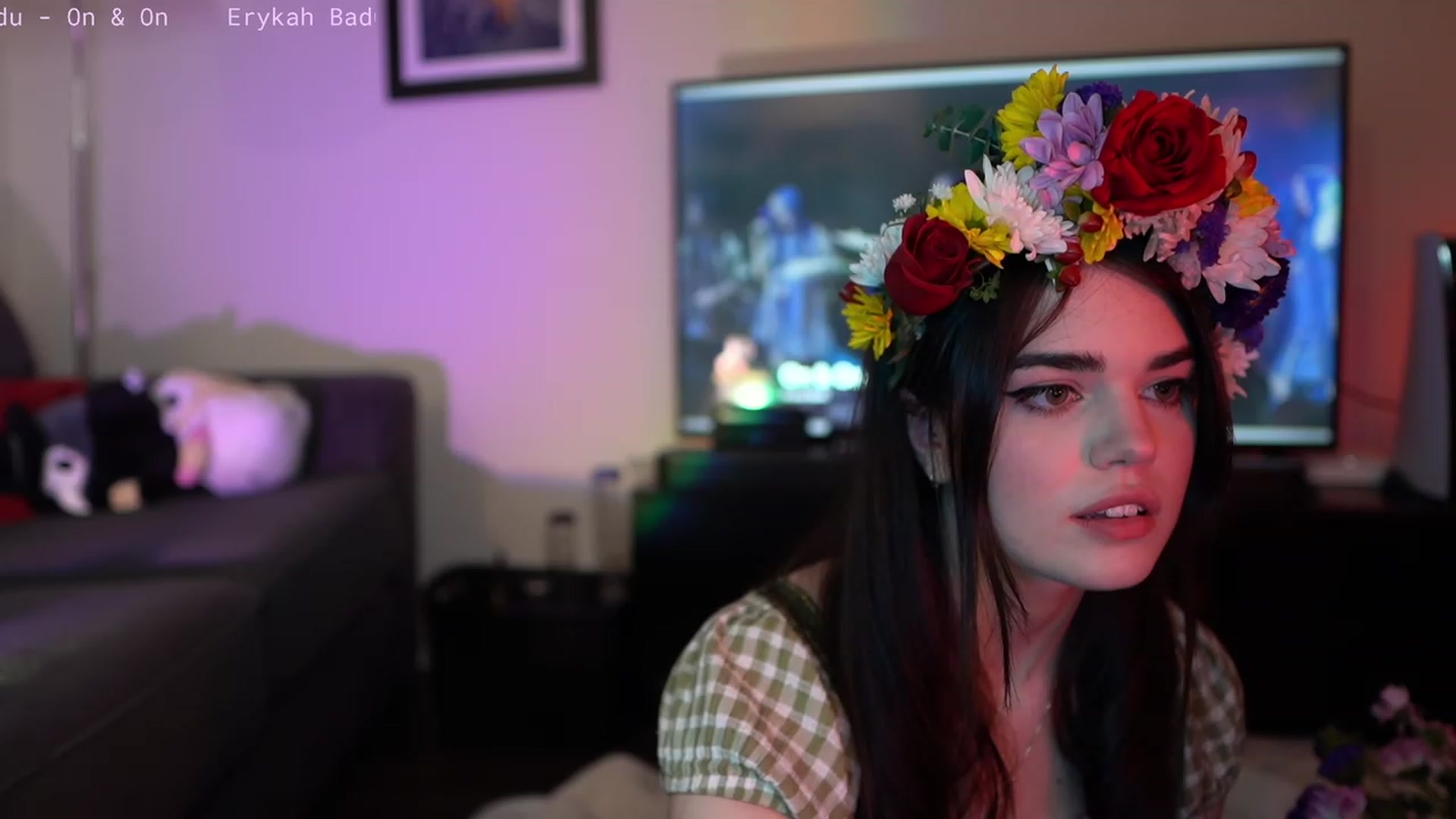 Gallery image thumbnail from Wizard's myfreecams stream on, 05/03/2023, 07:45 image 18 of 20