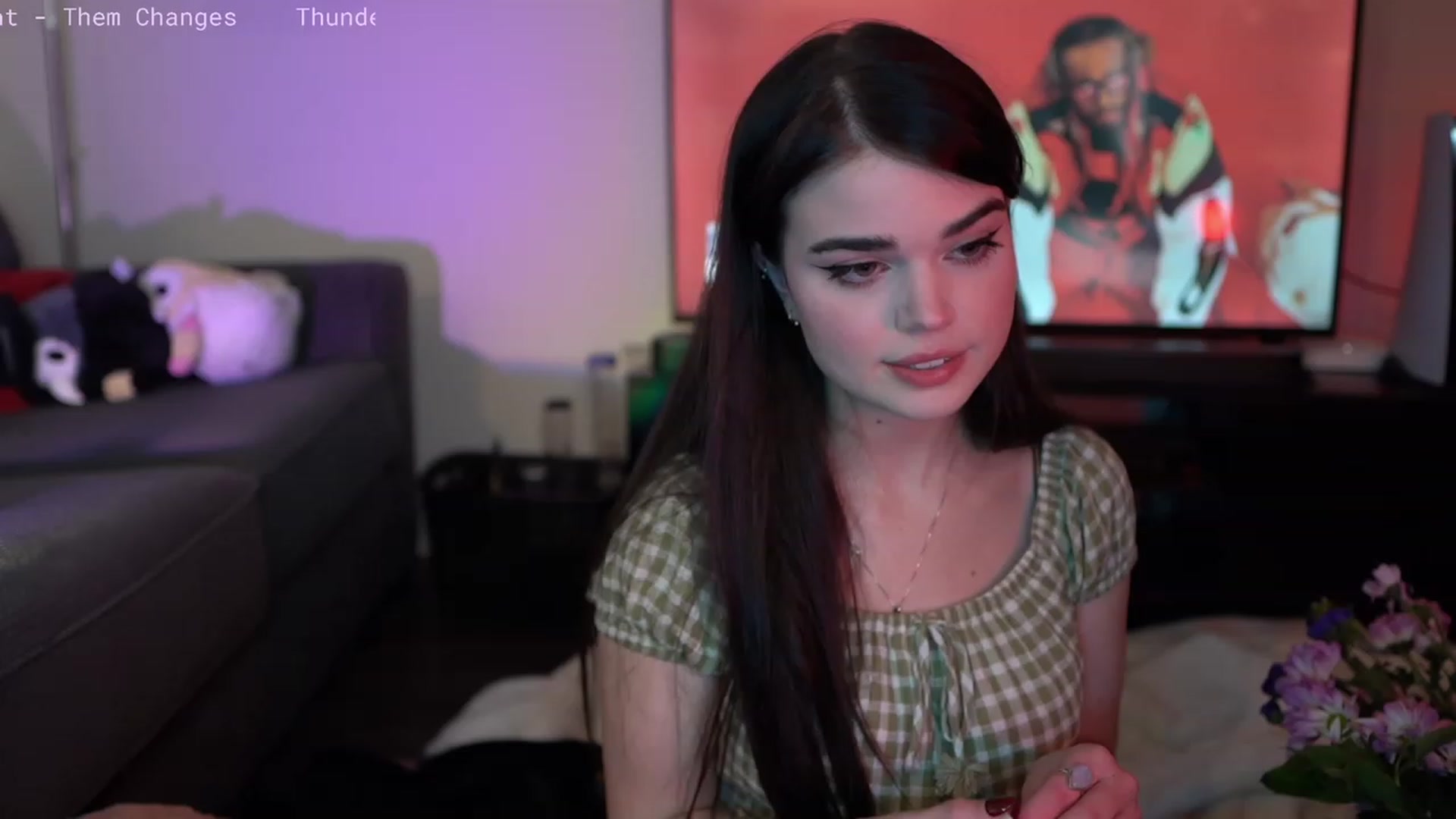 Gallery image thumbnail from Wizard's myfreecams stream on, 05/03/2023, 07:45 image 19 of 20