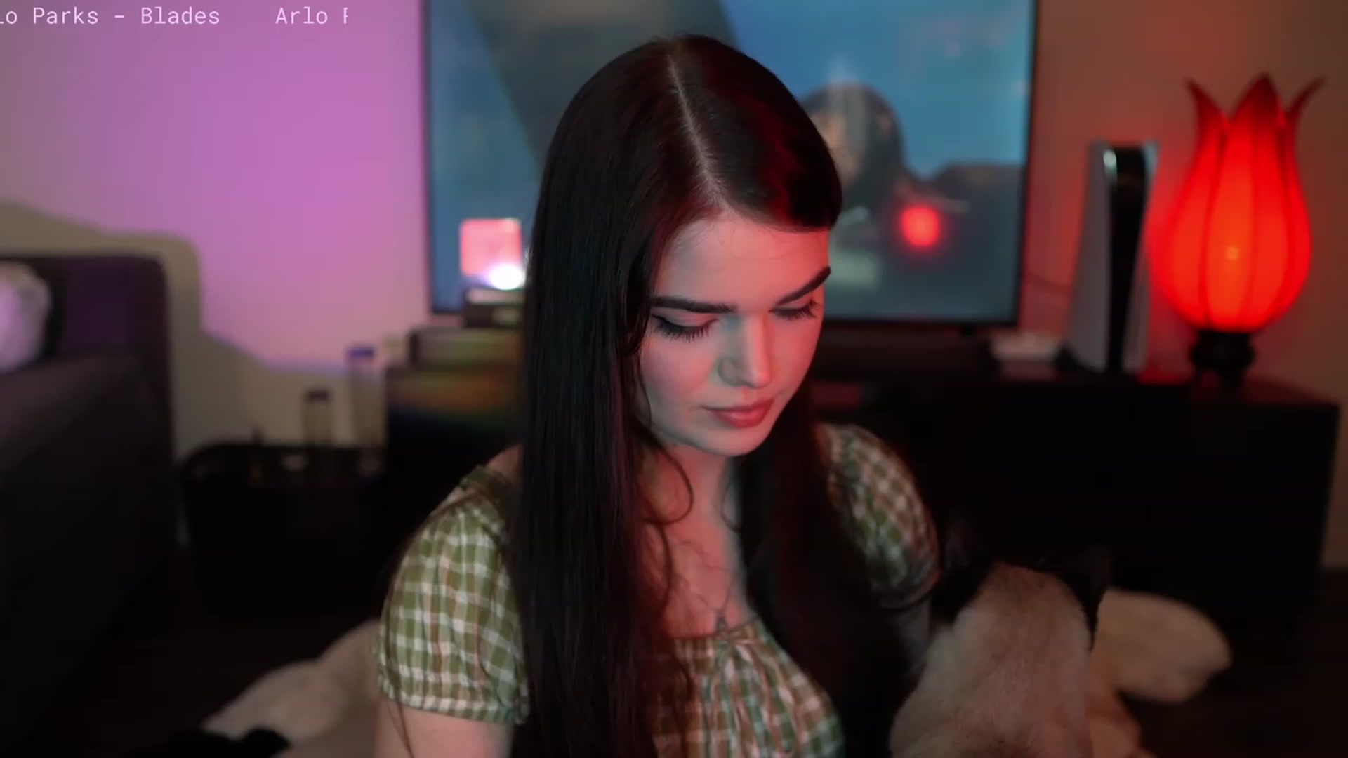 Gallery image thumbnail from Wizard's myfreecams stream on, 05/03/2023, 07:45 image 1 of 20