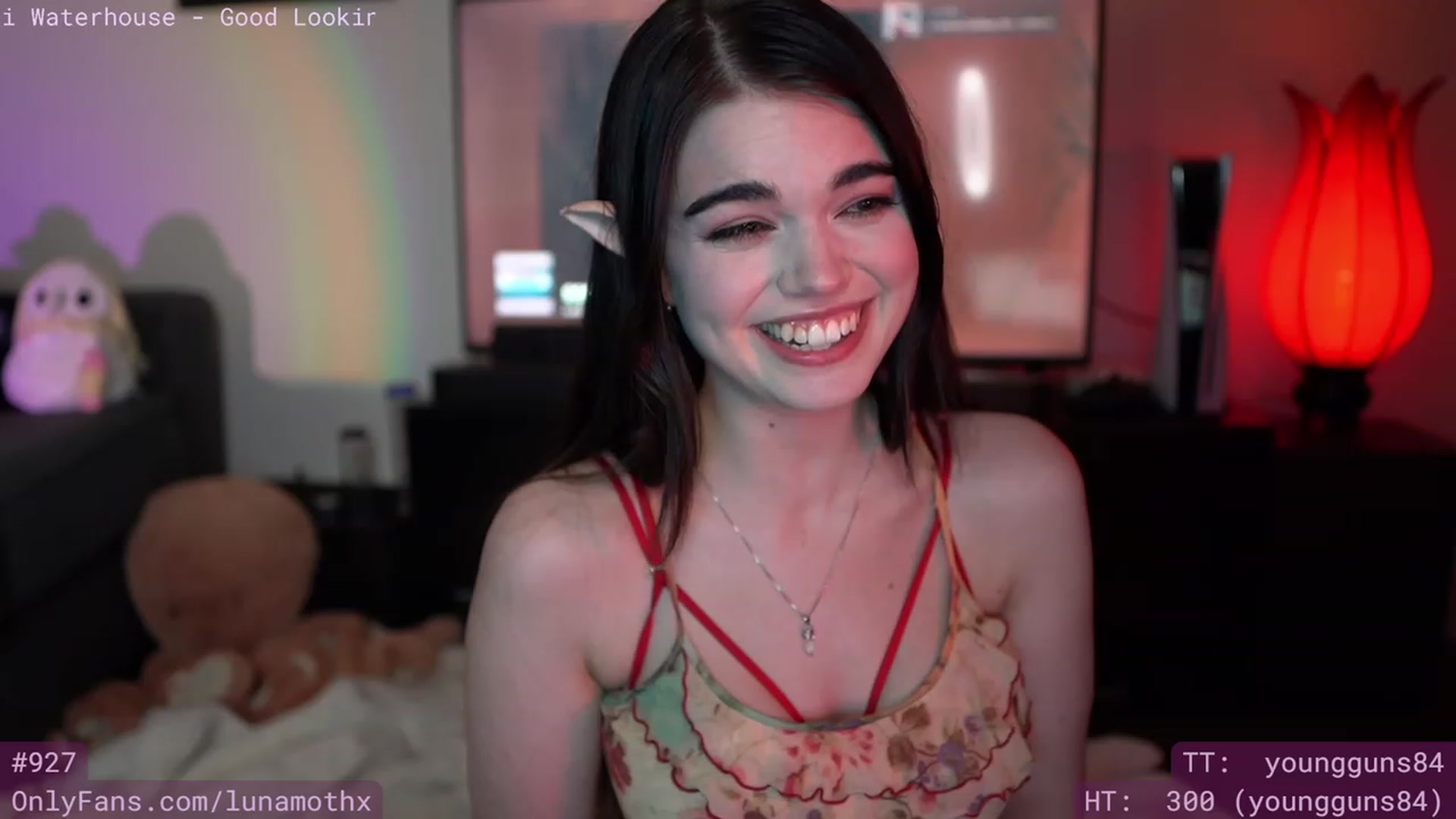 Gallery image thumbnail from Wizard's myfreecams stream on, 05/05/2023, 06:27 image 11 of 20