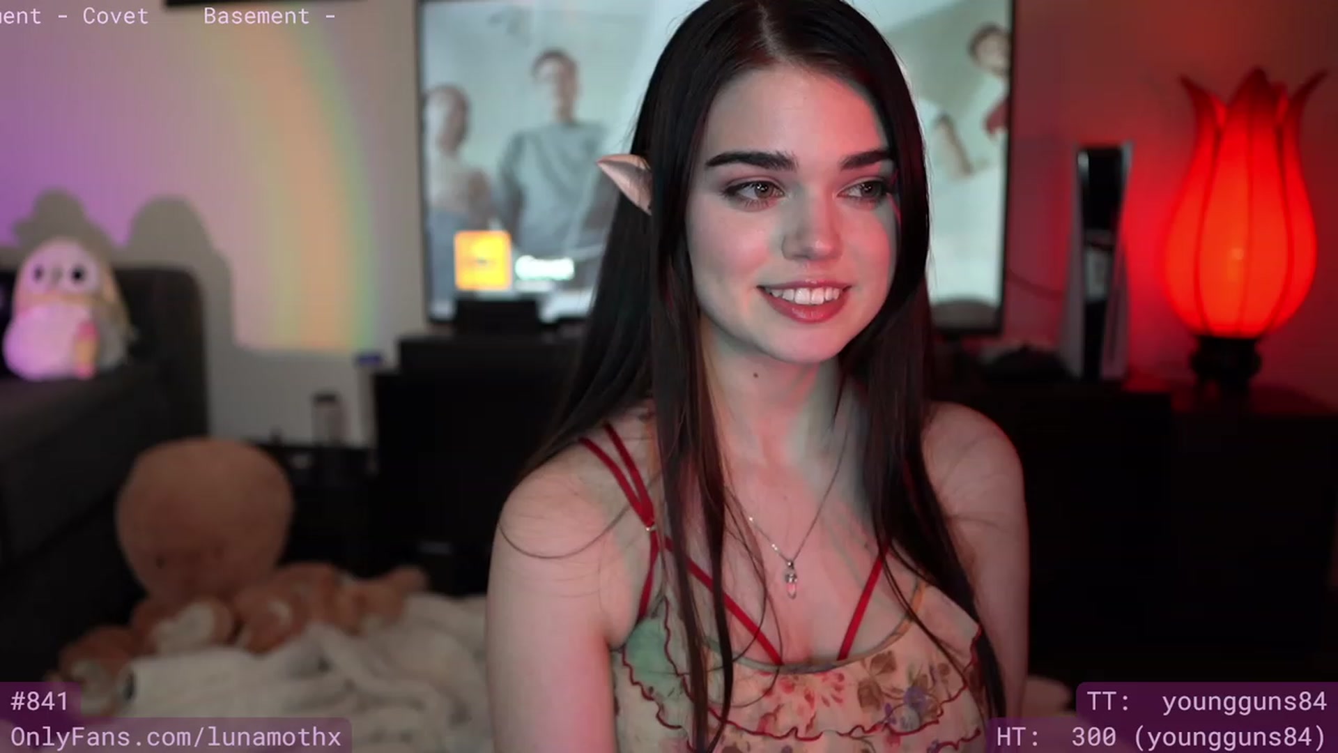 Gallery image thumbnail from Wizard's myfreecams stream on, 05/05/2023, 06:27 image 14 of 20