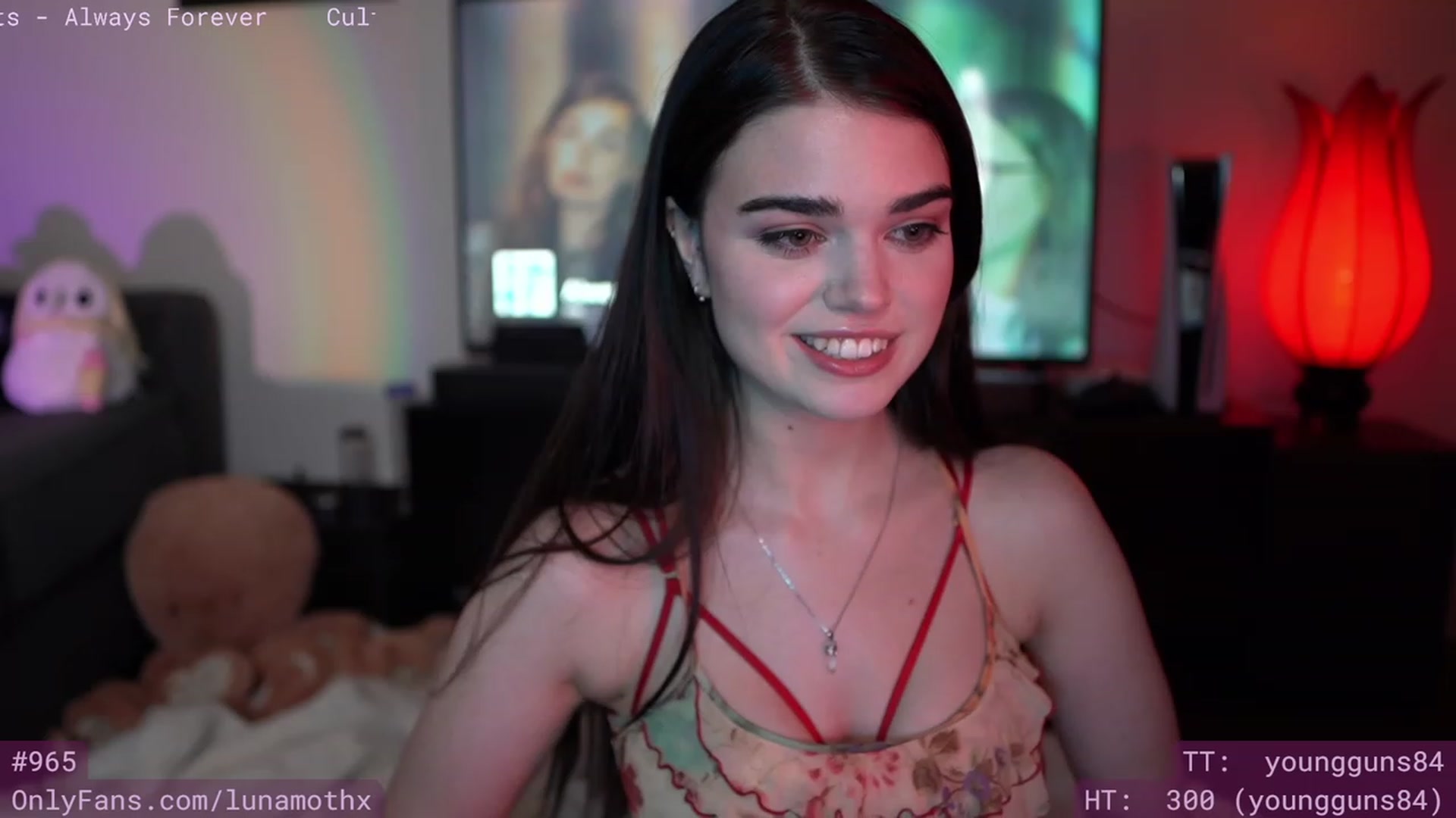 Gallery image thumbnail from Wizard's myfreecams stream on, 05/05/2023, 06:27 image 8 of 20