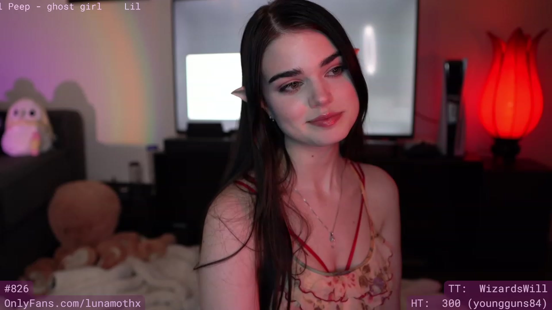 Gallery image thumbnail from Wizard's myfreecams stream on, 05/05/2023, 06:27 image 15 of 20