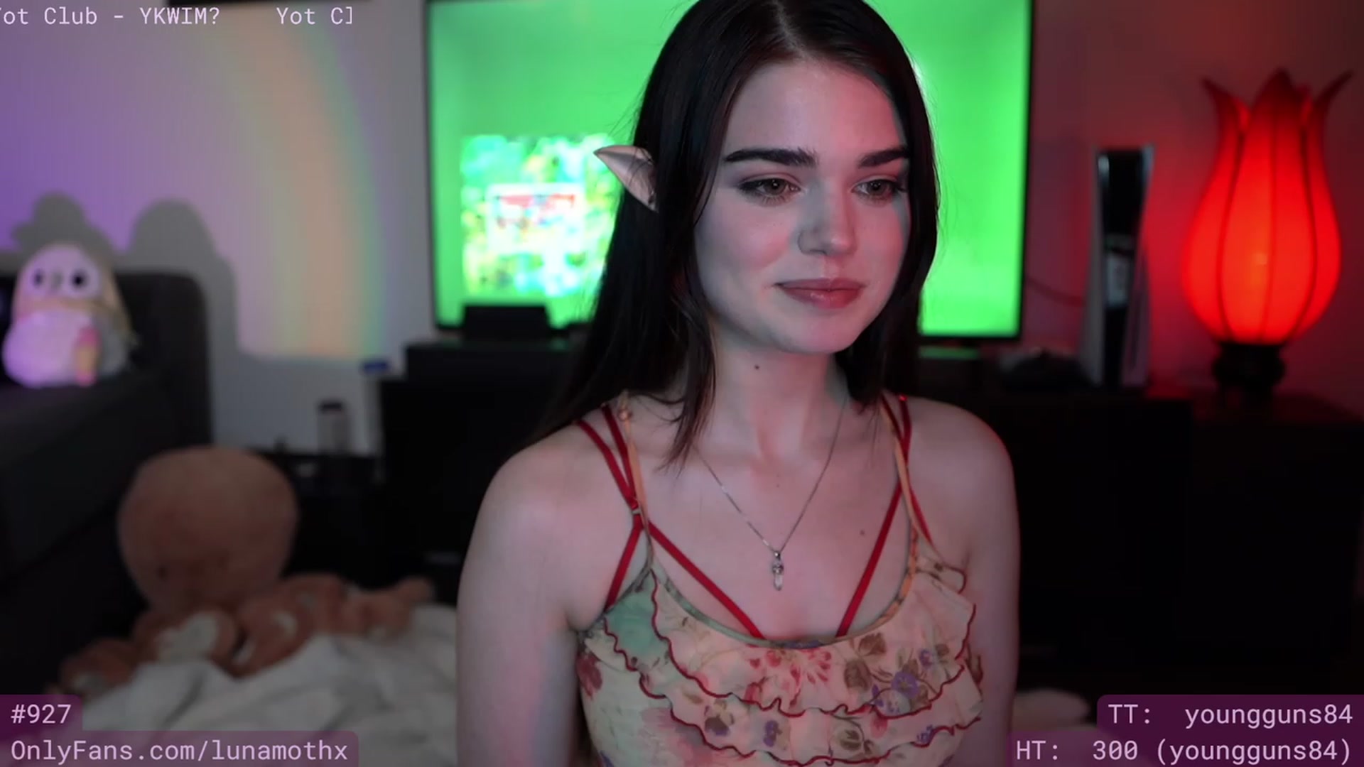 Gallery image thumbnail from Wizard's myfreecams stream on, 05/05/2023, 06:27 image 10 of 20