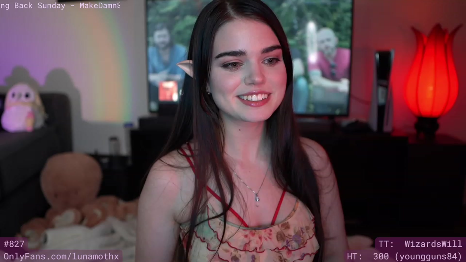 Gallery image thumbnail from Wizard's myfreecams stream on, 05/05/2023, 06:27 image 16 of 20