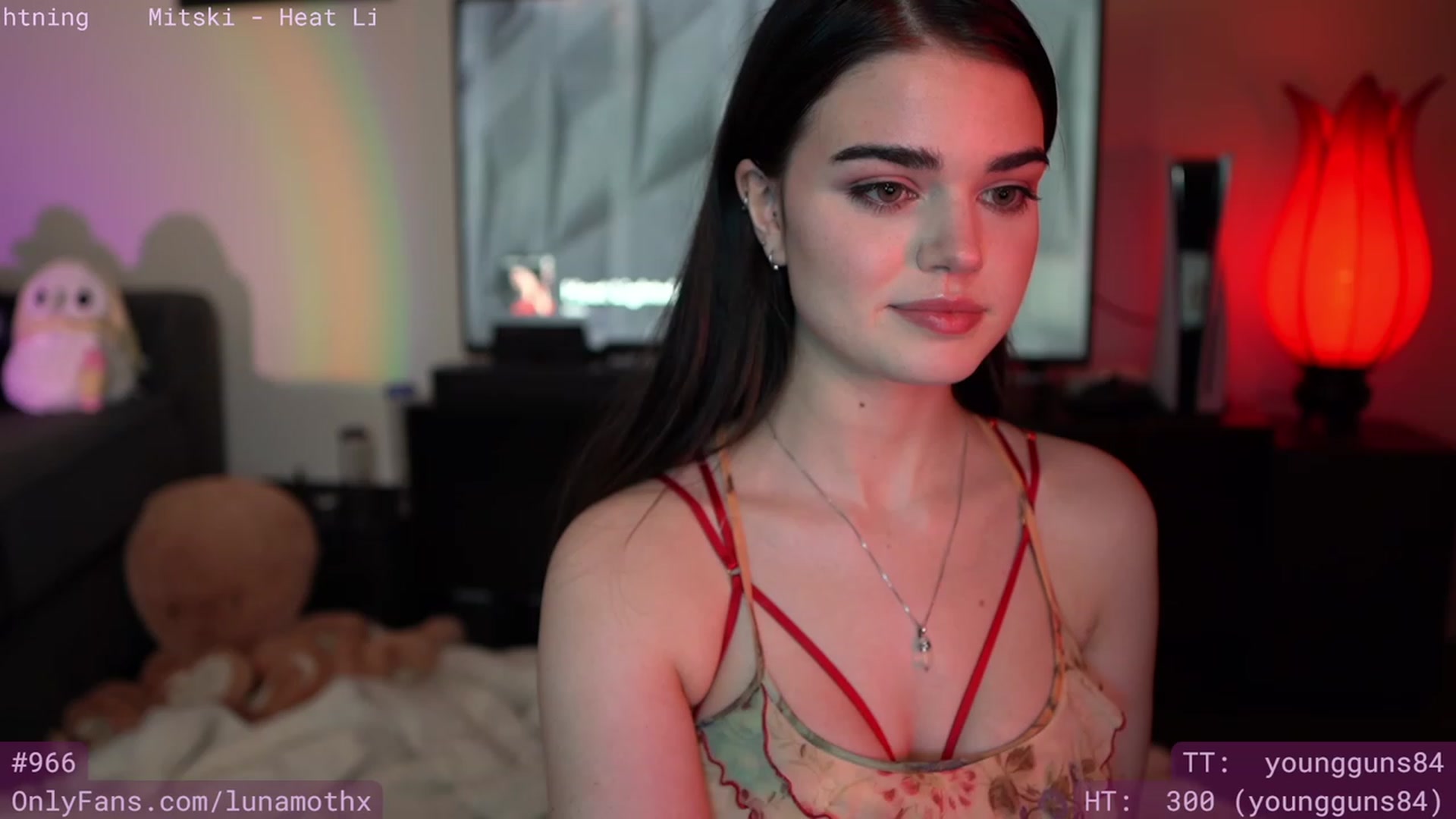 Gallery image thumbnail from Wizard's myfreecams stream on, 05/05/2023, 06:27 image 7 of 20