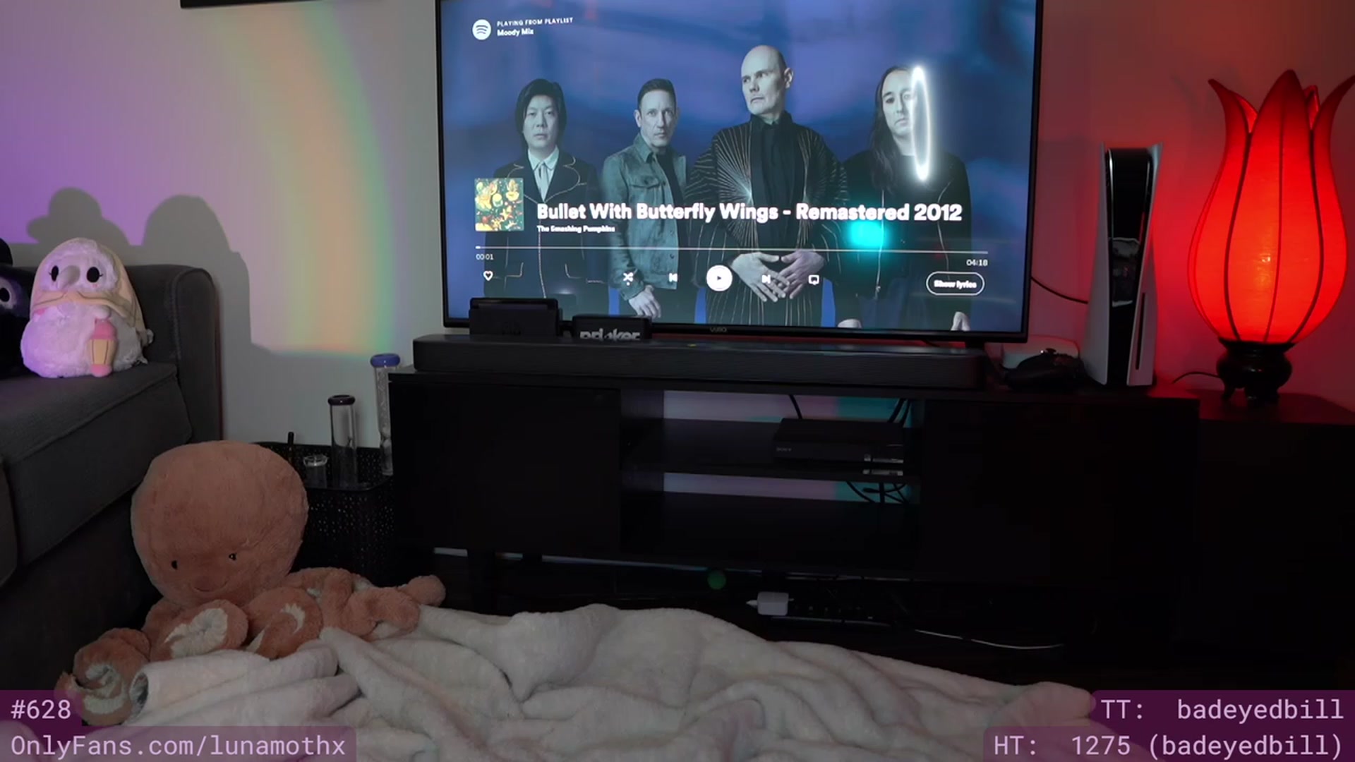 Gallery image thumbnail from Wizard's myfreecams stream on, 05/05/2023, 09:11 image 4 of 20