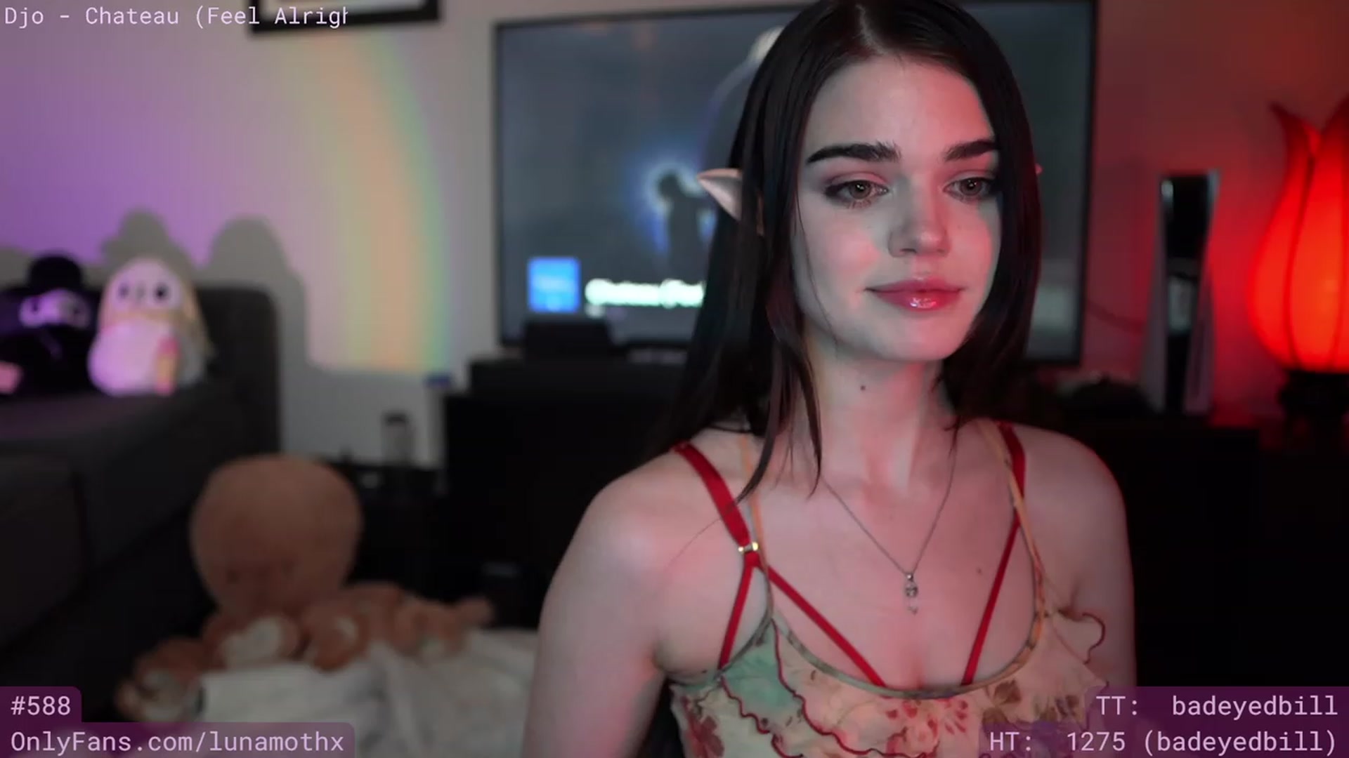 Gallery image thumbnail from Wizard's myfreecams stream on, 05/05/2023, 09:11 image 15 of 20