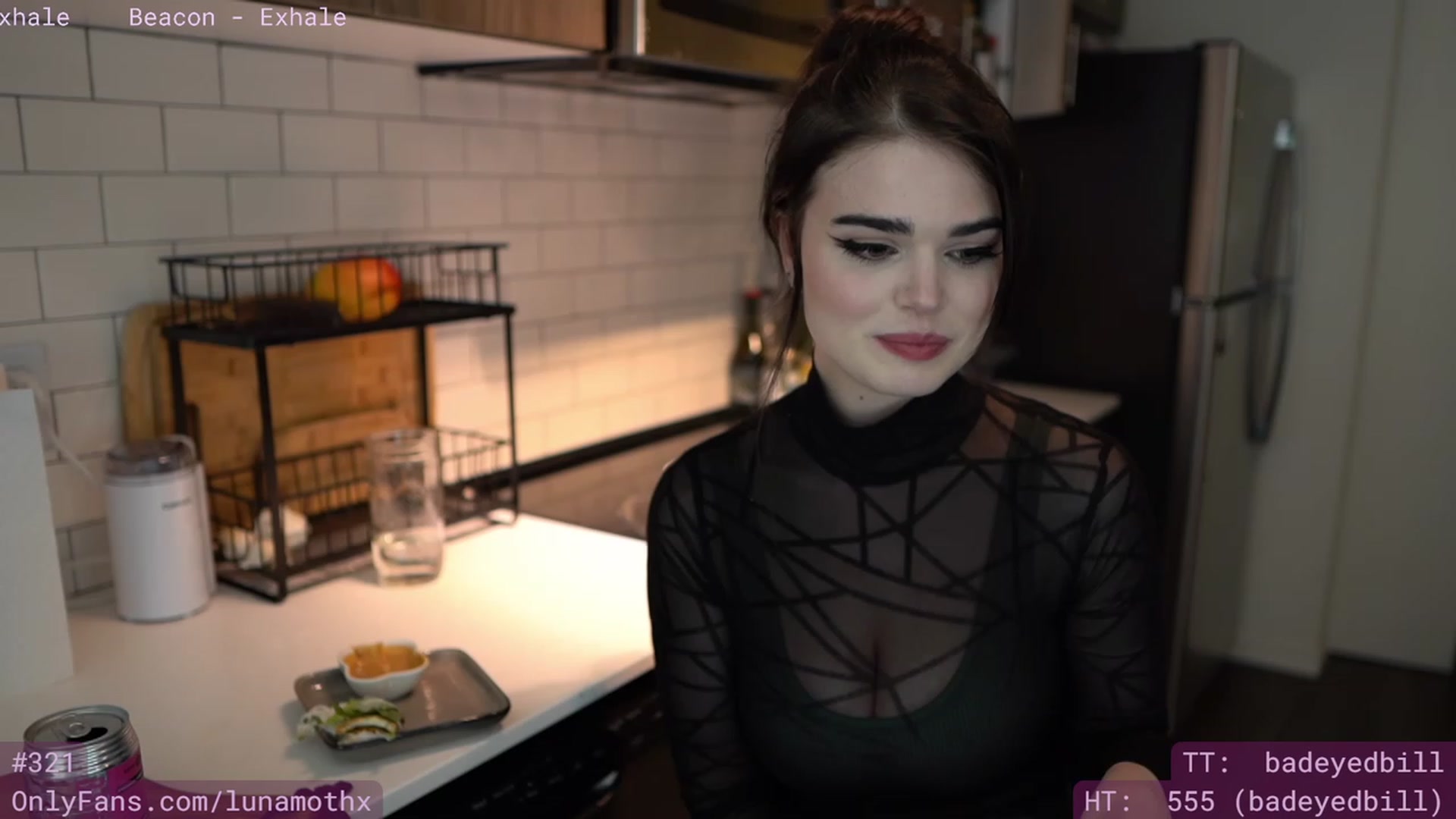Gallery image thumbnail from Wizard's myfreecams stream on, 05/10/2023, 08:29 image 17 of 20