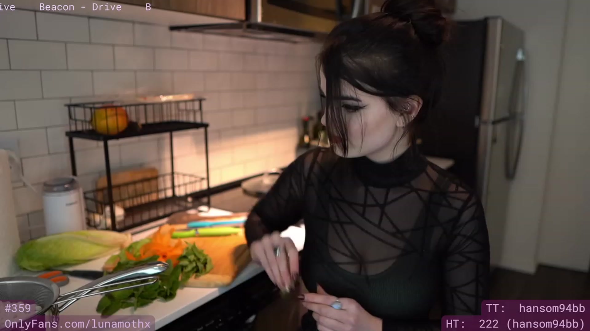Gallery image thumbnail from Wizard's myfreecams stream on, 05/10/2023, 08:29 image 5 of 20