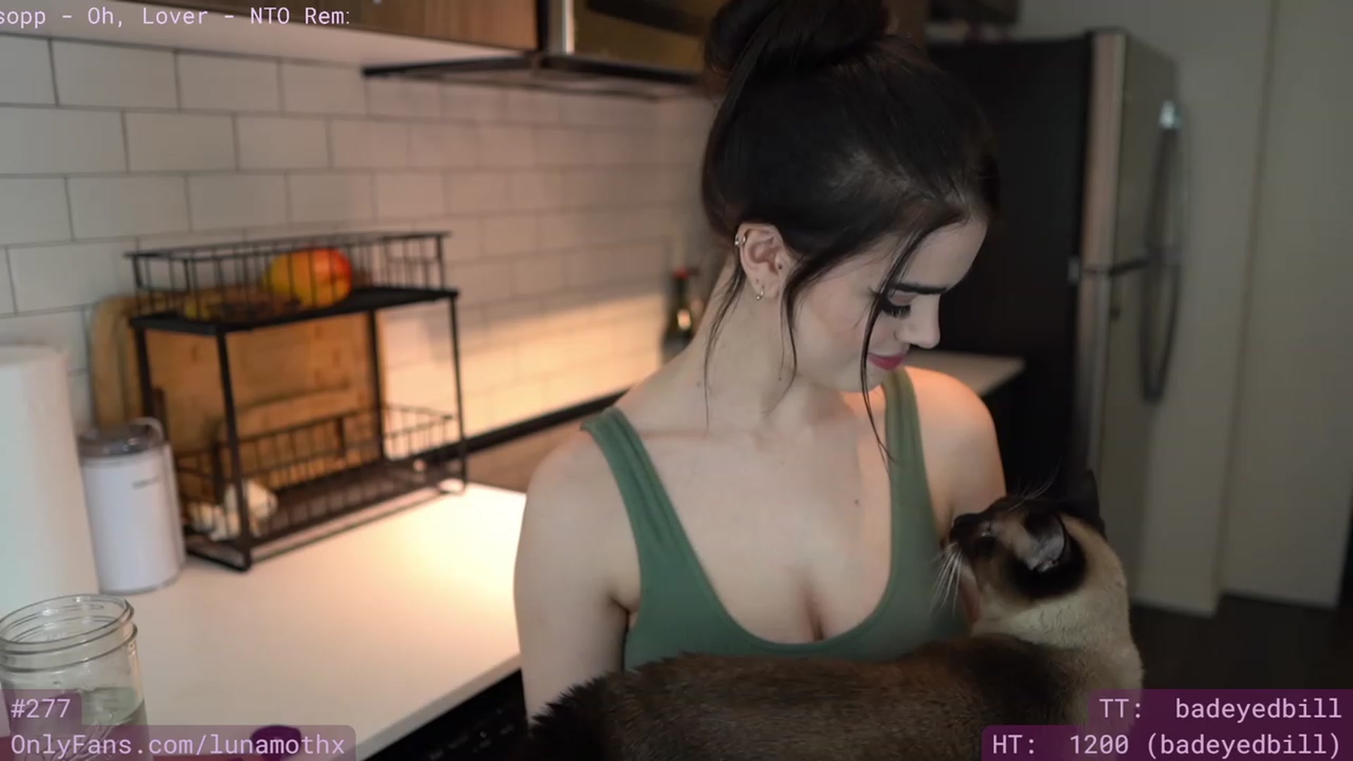 Gallery image thumbnail from Wizard's myfreecams stream on, 05/10/2023, 09:11 image 18 of 20