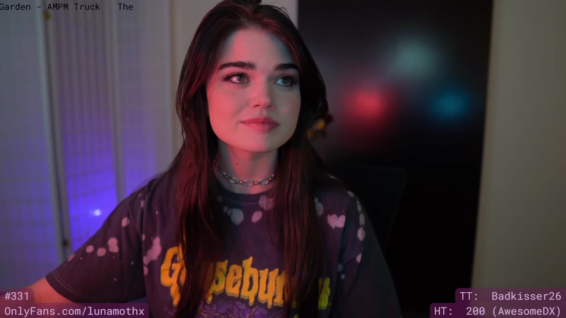 Gallery image thumbnail from Wizard's myfreecams stream on, 05/12/2023, 09:39 image 7 of 20