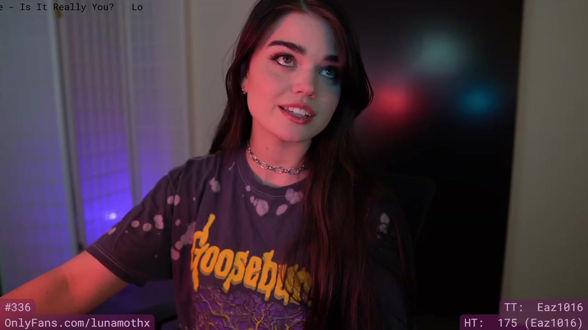 Gallery image thumbnail from Wizard's myfreecams stream on, 05/12/2023, 09:39 image 3 of 20