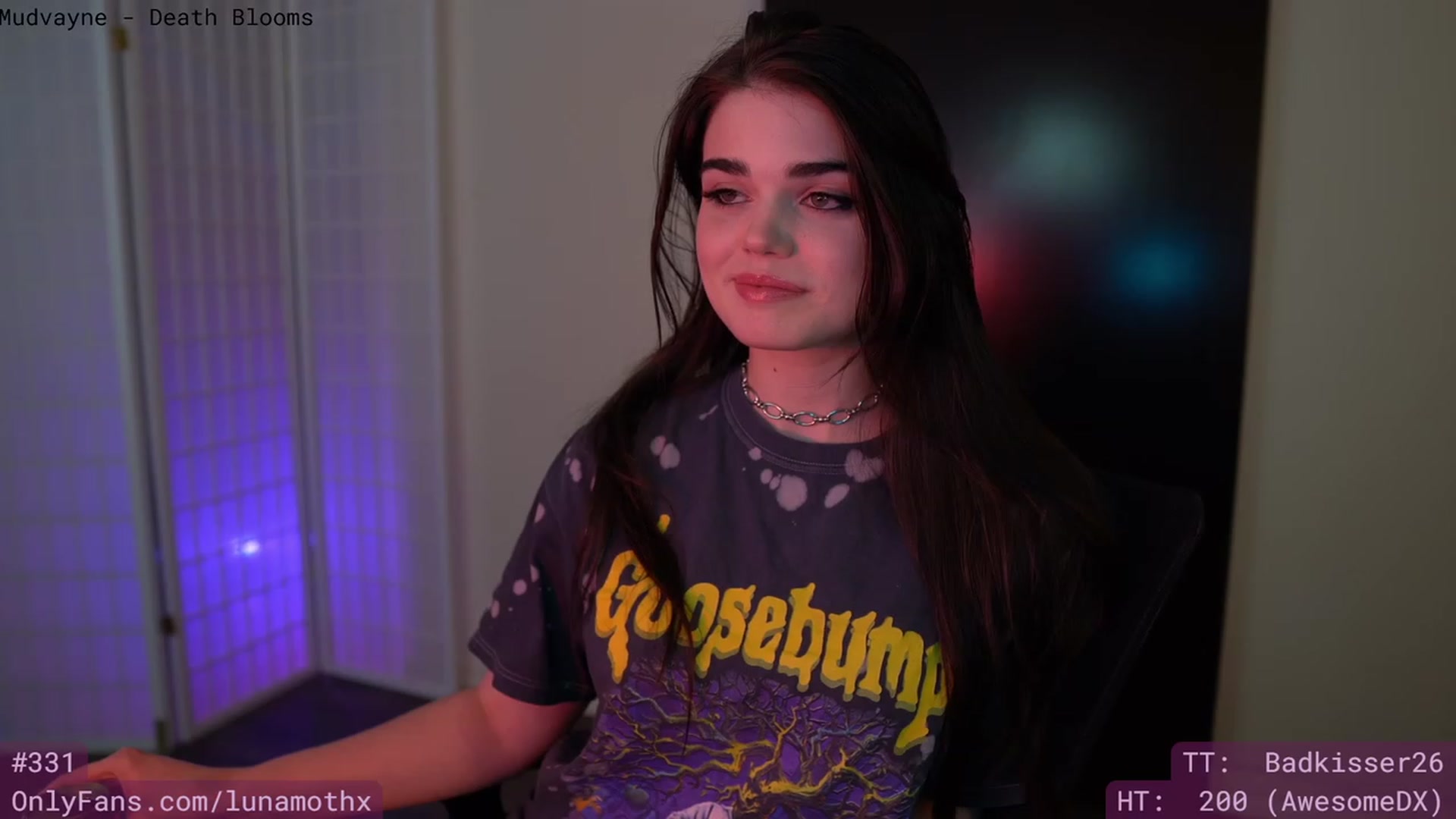 Gallery image thumbnail from Wizard's myfreecams stream on, 05/12/2023, 09:39 image 6 of 20