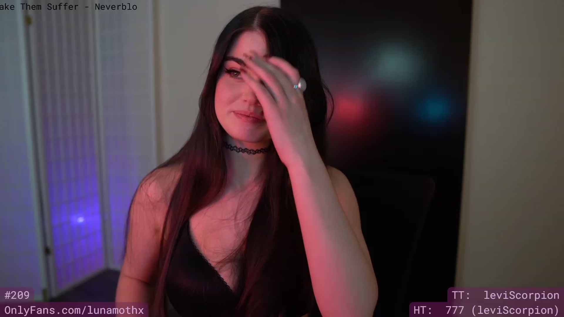 Gallery image thumbnail from Wizard's myfreecams stream on, 05/13/2023, 09:14 image 13 of 20