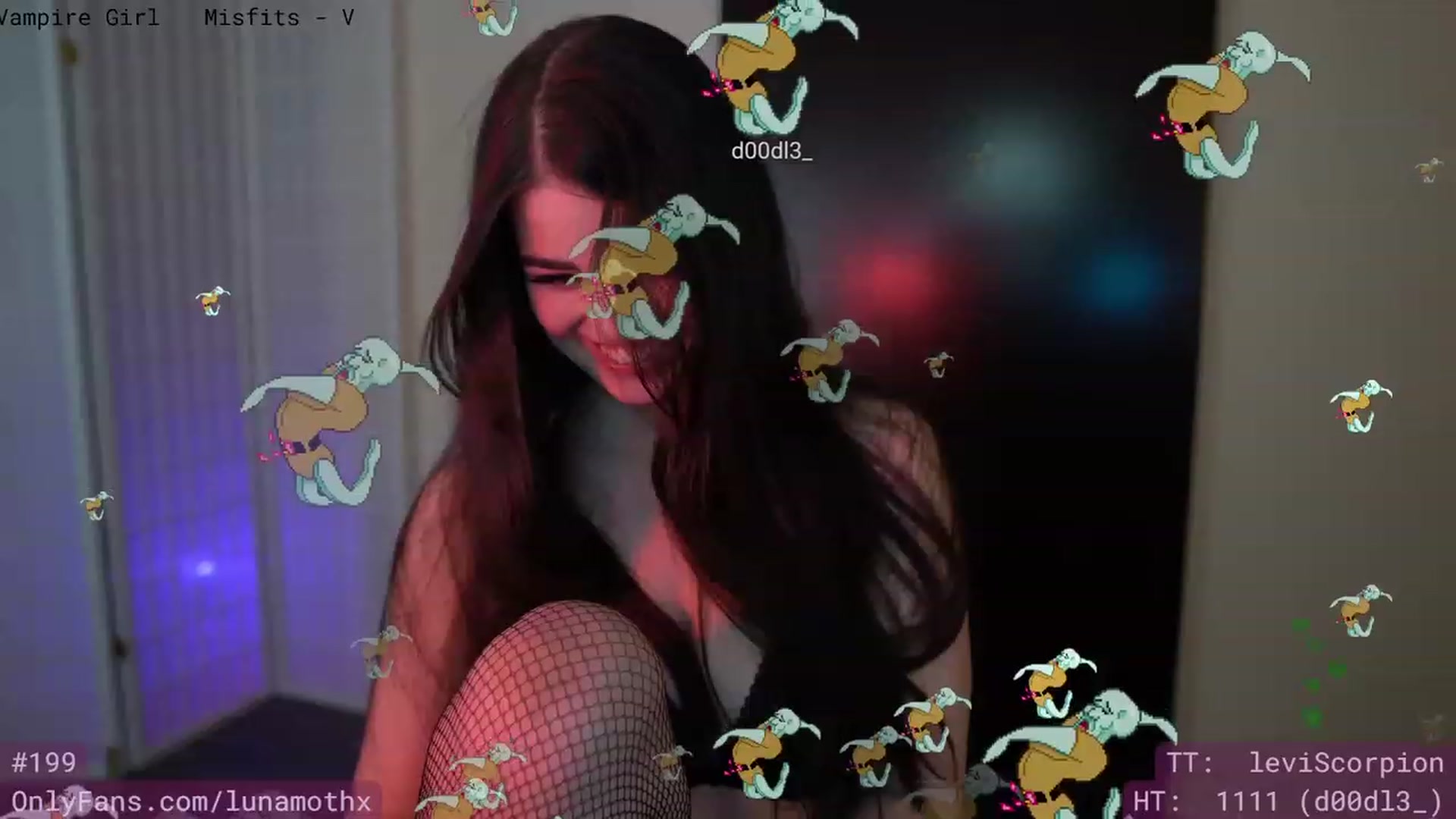 Gallery image thumbnail from Wizard's myfreecams stream on, 05/13/2023, 09:14 image 15 of 20