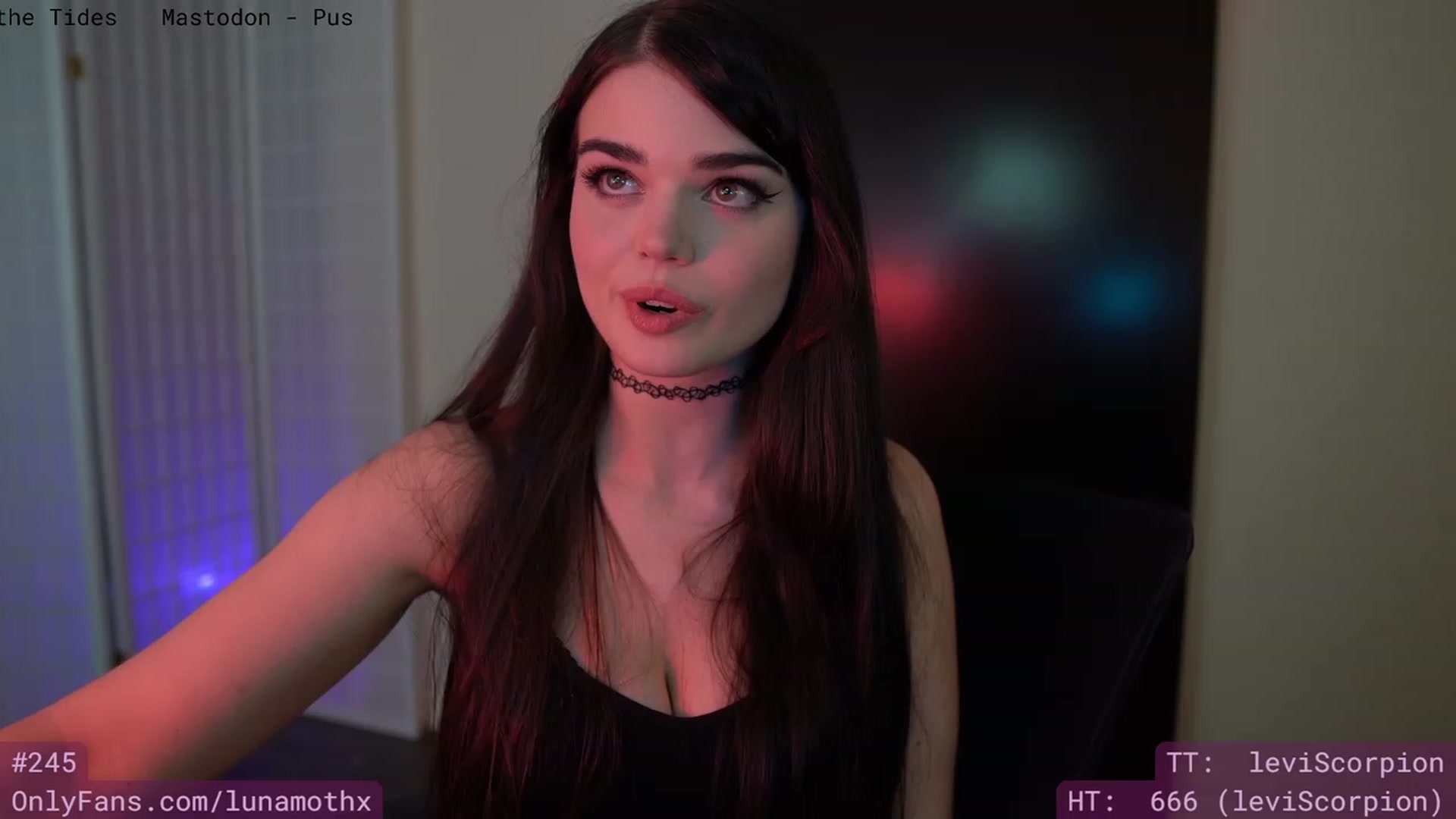 Gallery image thumbnail from Wizard's myfreecams stream on, 05/13/2023, 09:14 image 5 of 20
