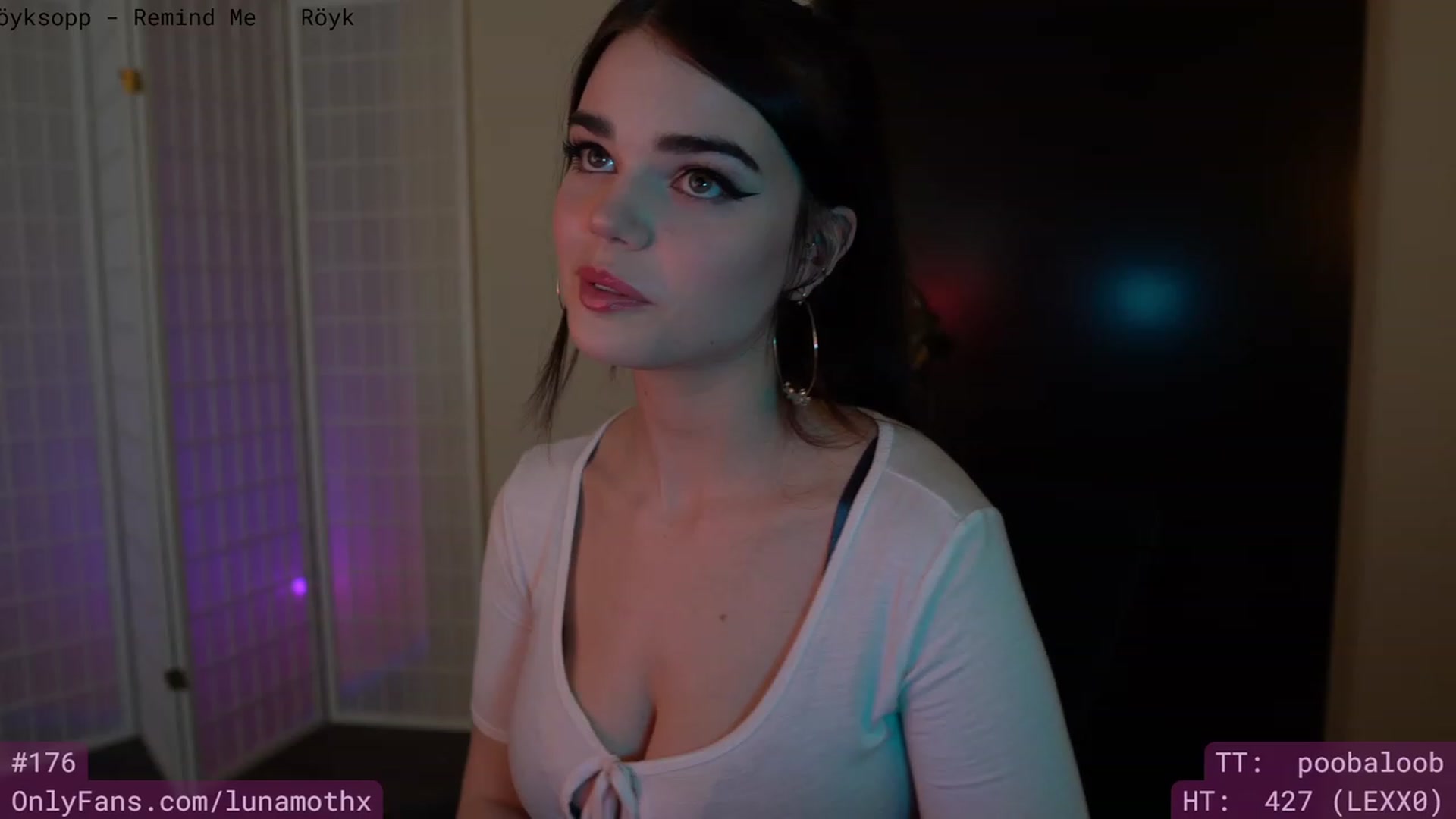 Gallery image thumbnail from Wizard's myfreecams stream on, 05/18/2023, 08:30 image 7 of 20