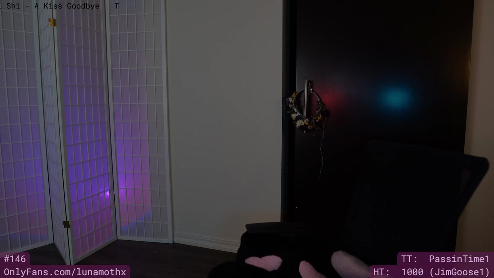 Gallery image thumbnail from Wizard's myfreecams stream on, 05/18/2023, 10:12 image 9 of 20