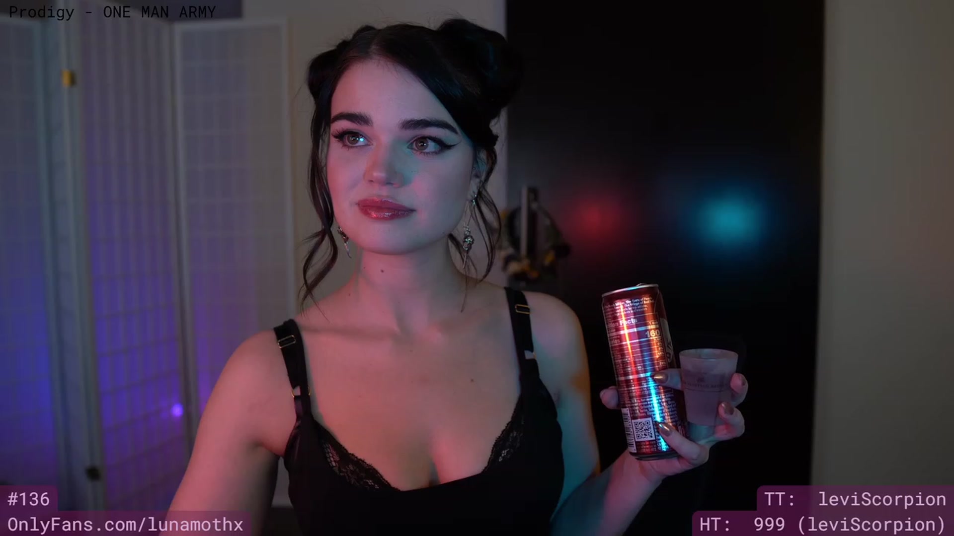Gallery image thumbnail from Wizard's myfreecams stream on, 05/20/2023, 10:01 image 9 of 20