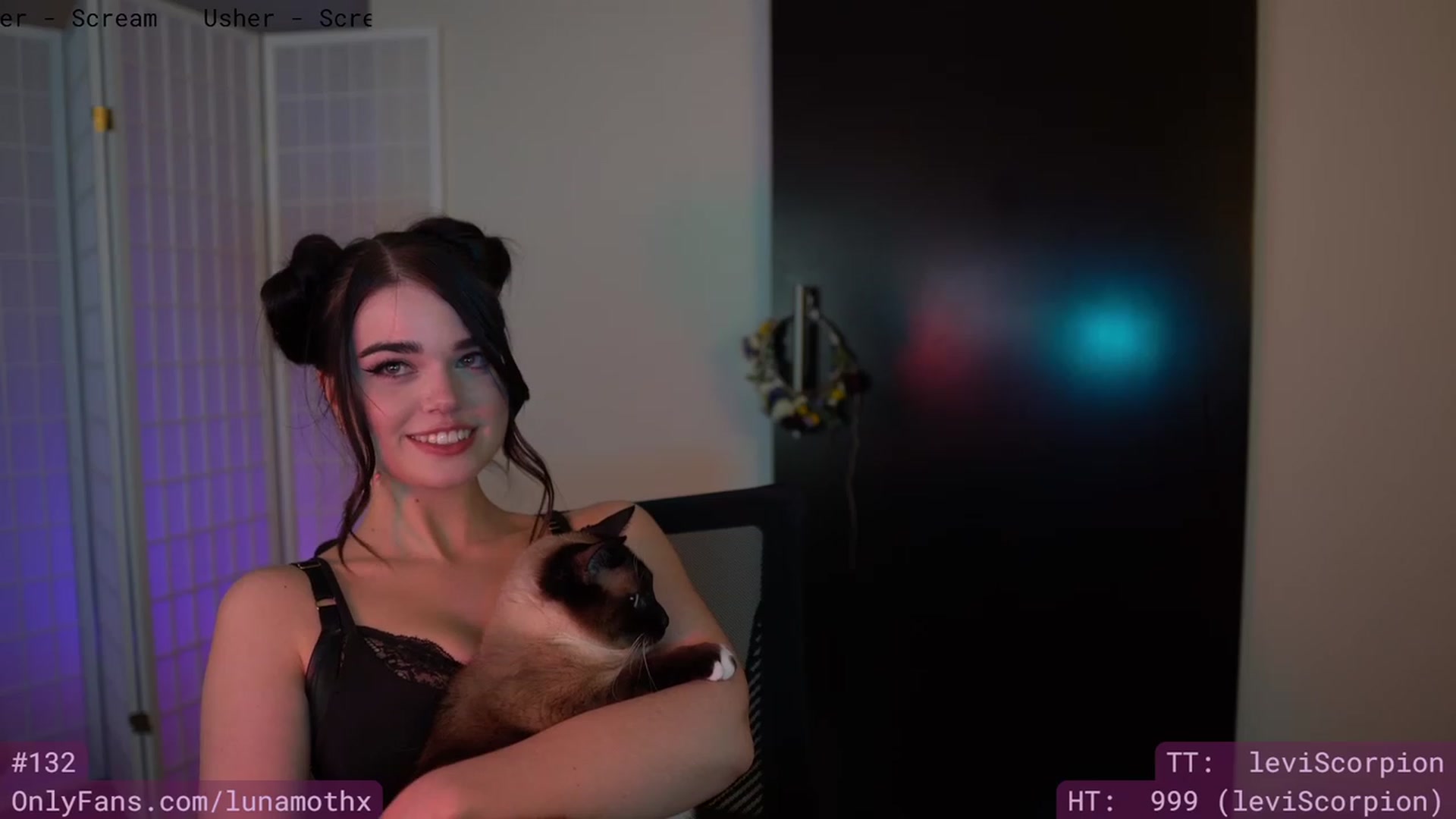 Gallery image thumbnail from Wizard's myfreecams stream on, 05/20/2023, 10:01 image 14 of 20