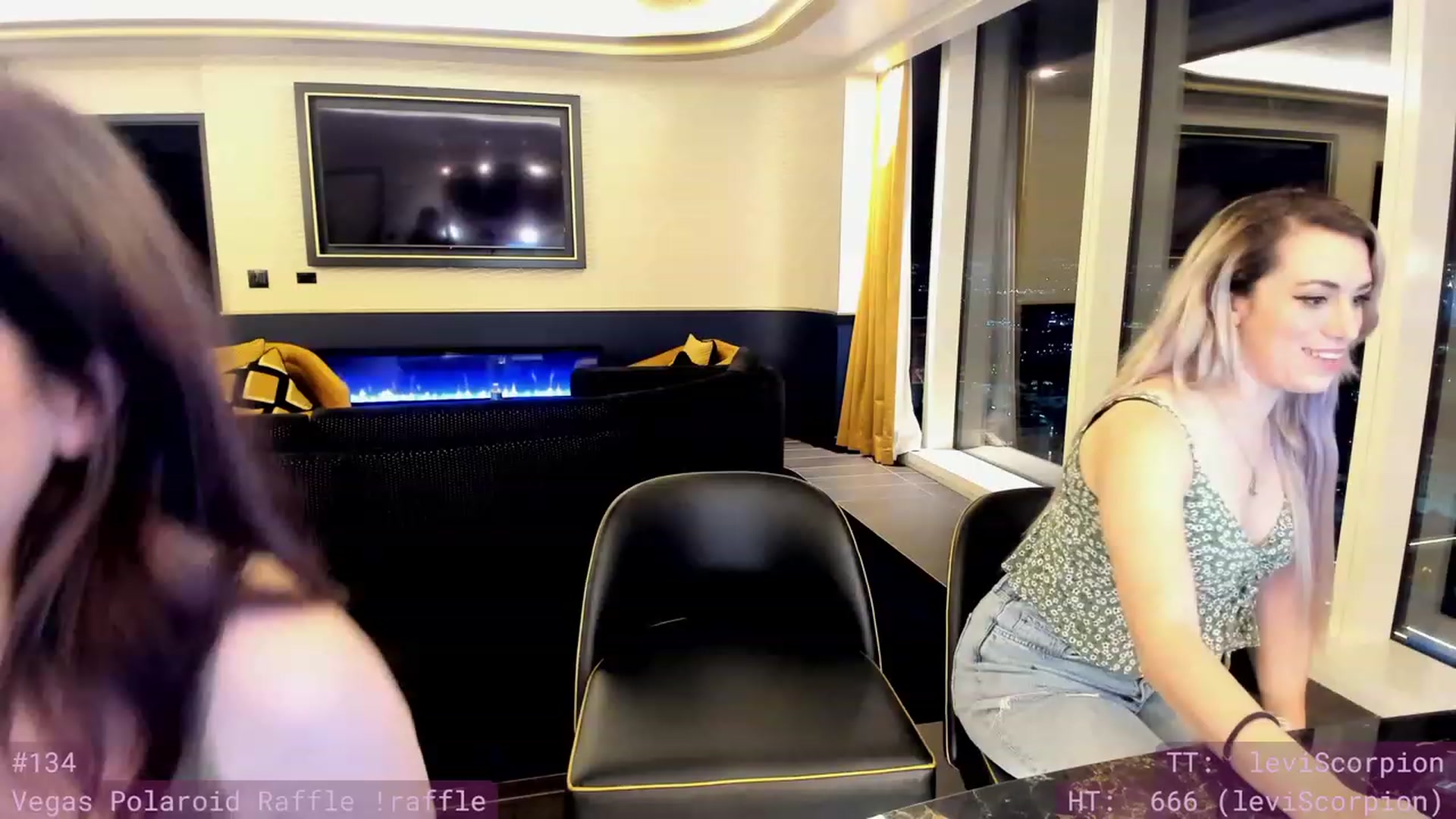 Gallery image thumbnail from Wizard's myfreecams stream on, 05/22/2023, 08:45 image 4 of 20