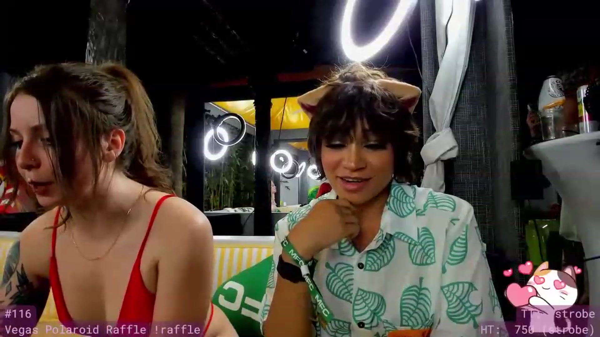 Gallery image thumbnail from Wizard's myfreecams stream on, 05/23/2023, 05:50 image 9 of 20