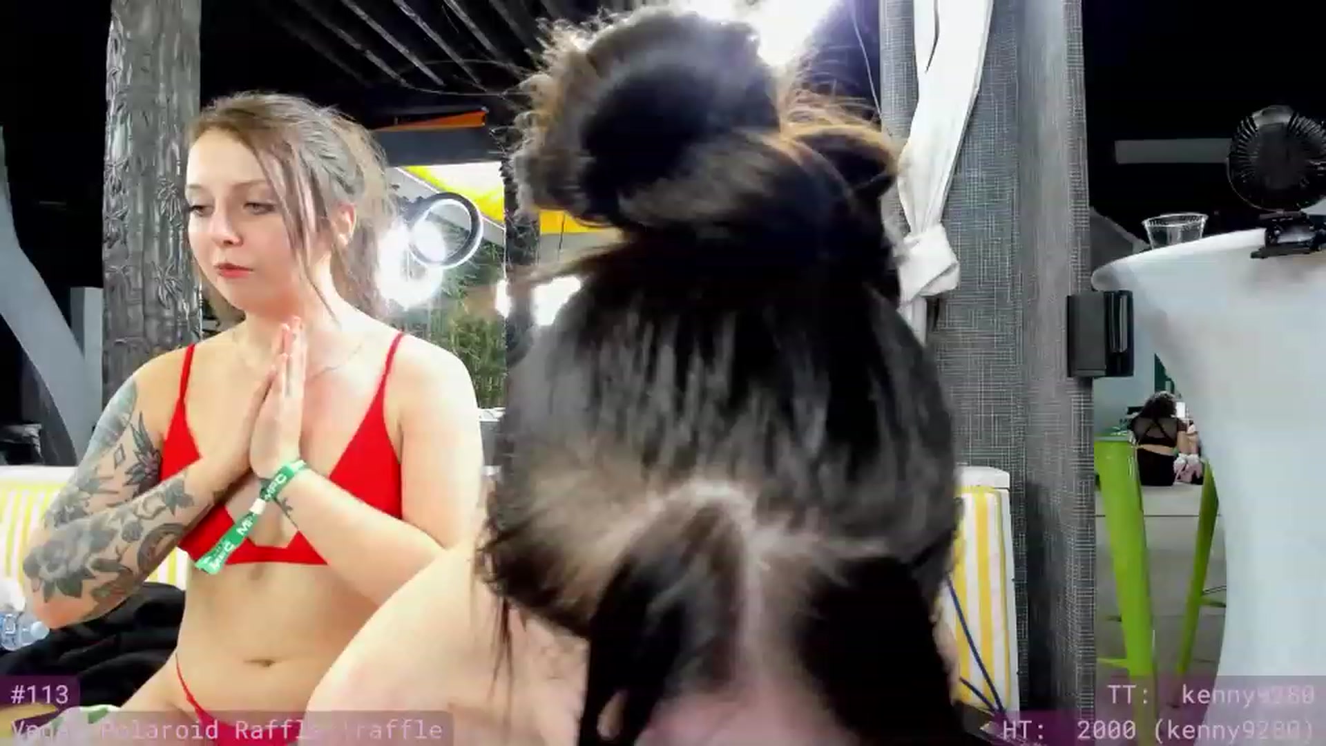 Gallery image thumbnail from Wizard's myfreecams stream on, 05/23/2023, 05:50 image 20 of 20