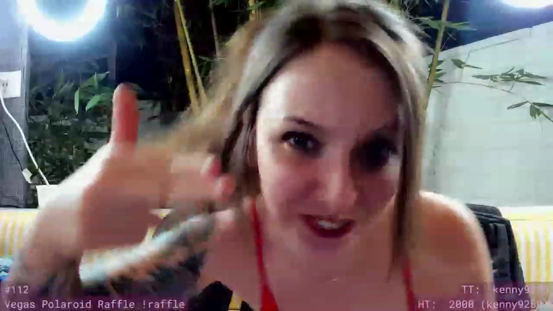 Gallery image thumbnail from Wizard's myfreecams stream on, 05/23/2023, 06:46 image 10 of 20