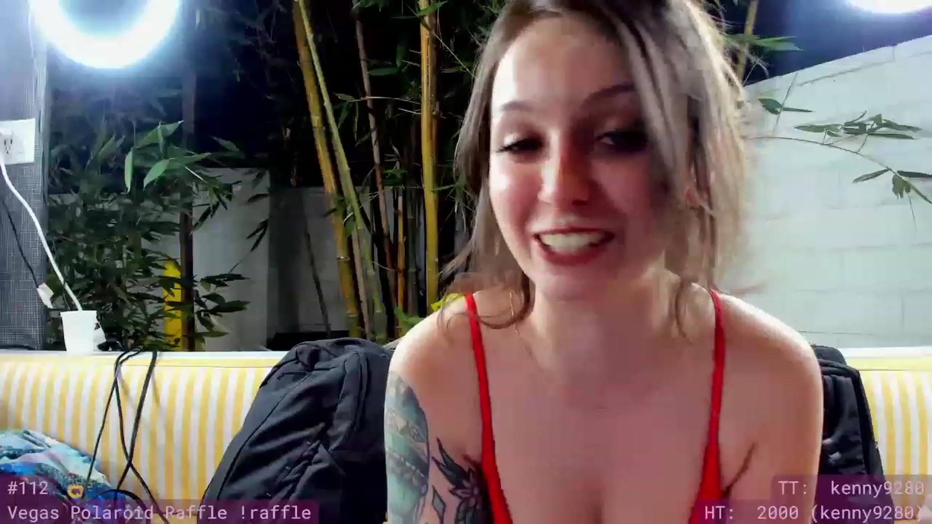 Gallery image thumbnail from Wizard's myfreecams stream on, 05/23/2023, 06:46 image 11 of 20