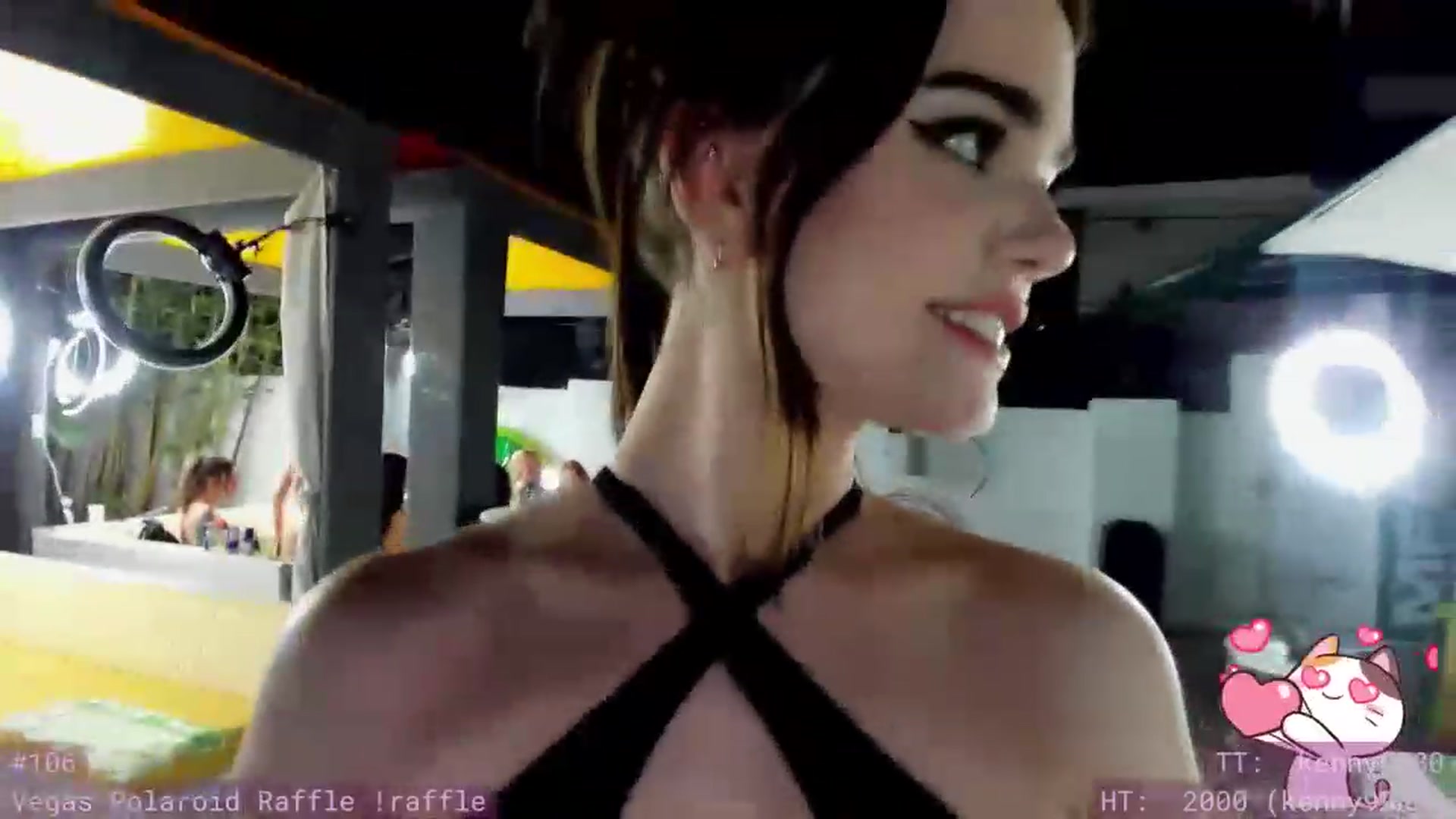 Gallery image thumbnail from Wizard's myfreecams stream on, 05/23/2023, 08:01 image 9 of 20