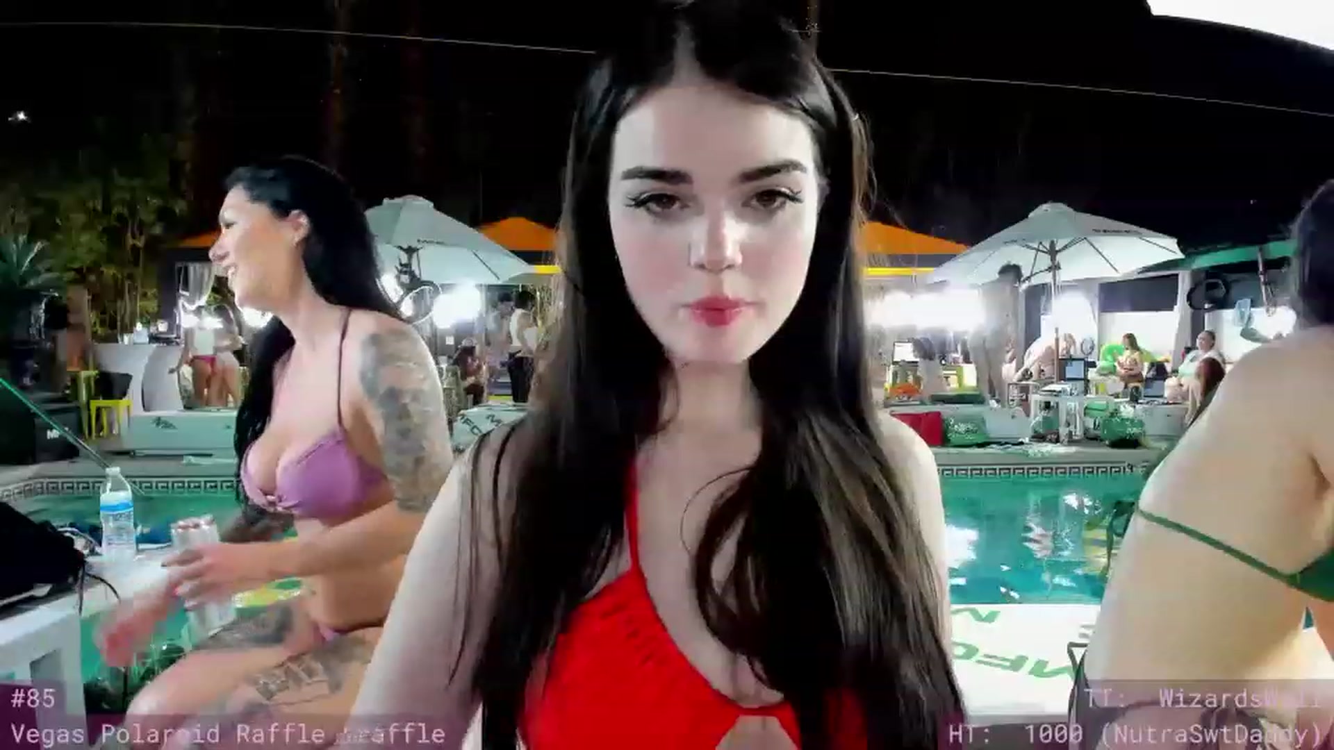 Gallery image thumbnail from Wizard's myfreecams stream on, 05/24/2023, 06:22 image 7 of 20