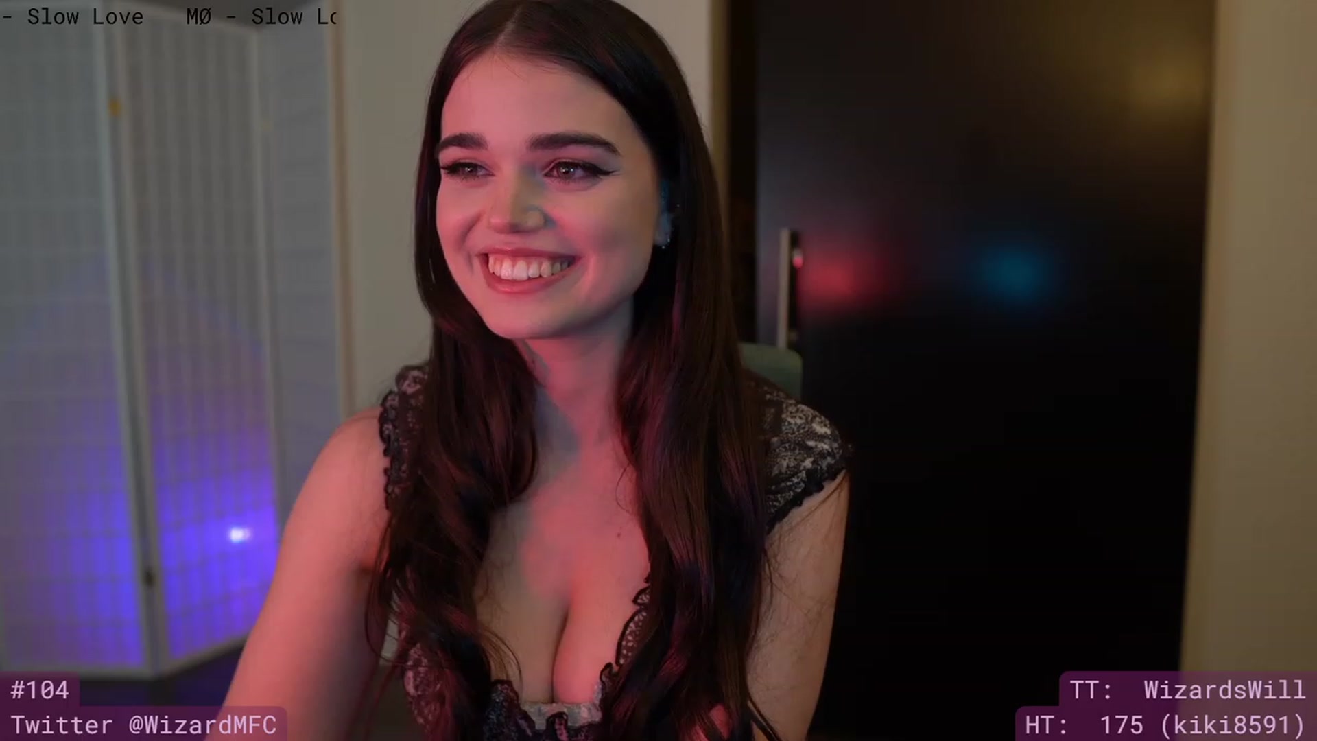 Gallery image thumbnail from Wizard's myfreecams stream on, 05/31/2023, 07:16 image 19 of 20
