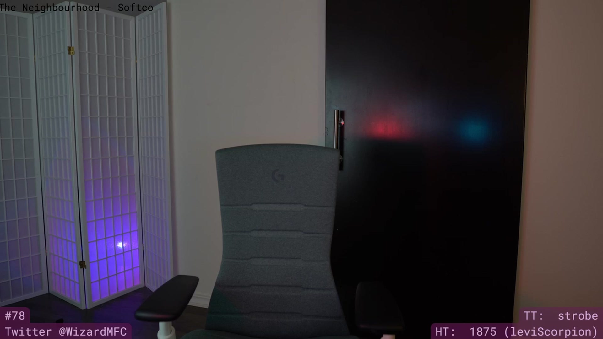 Gallery image thumbnail from Wizard's myfreecams stream on, 06/01/2023, 09:12 image 14 of 20