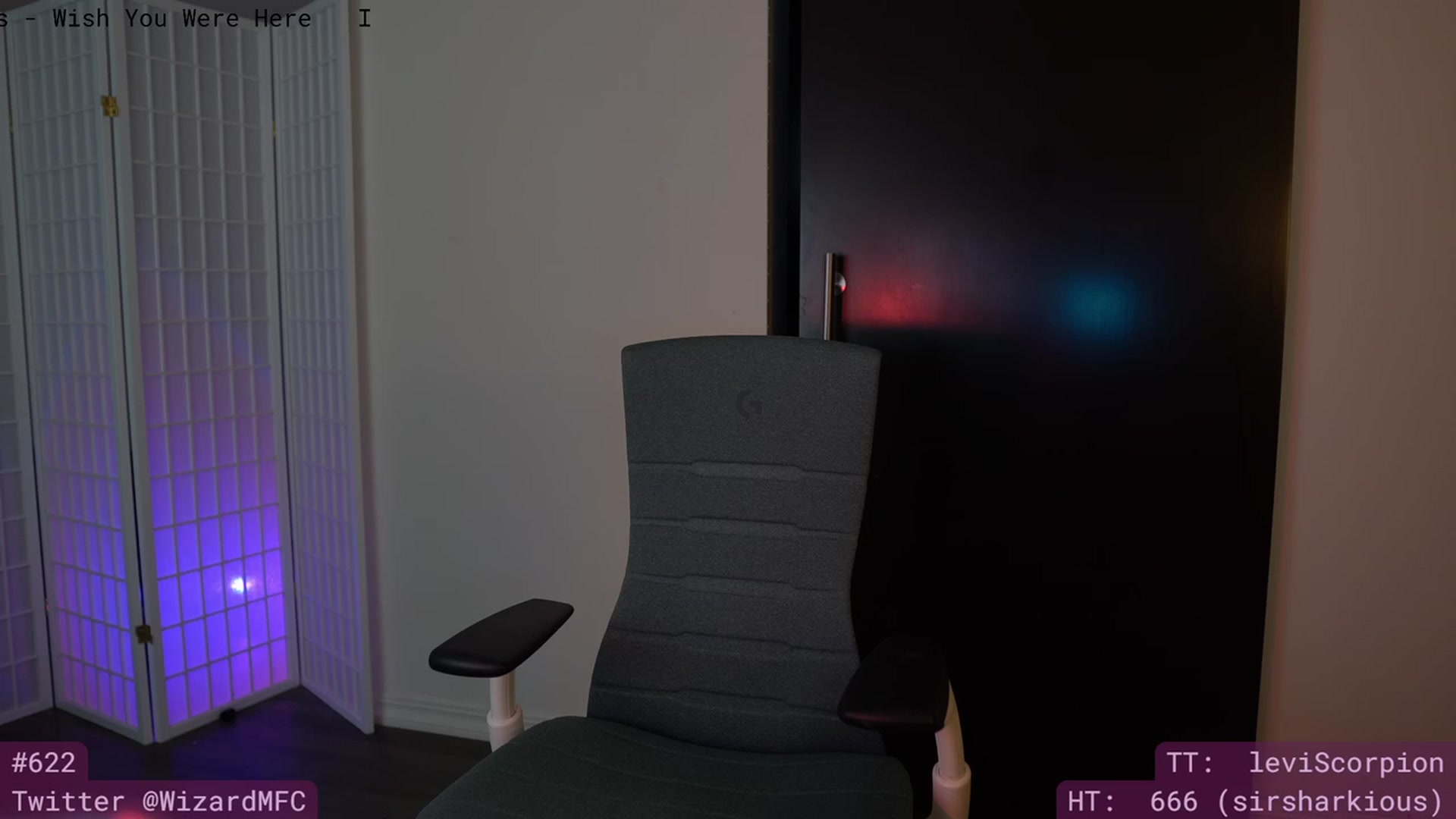 Gallery image thumbnail from Wizard's myfreecams stream on, 06/03/2023, 08:49 image 12 of 20