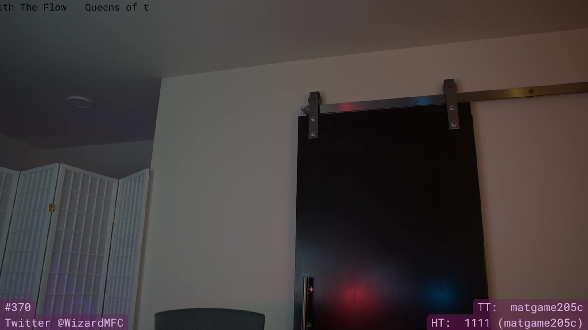 Gallery image thumbnail from Wizard's myfreecams stream on, 06/03/2023, 08:49 image 14 of 20