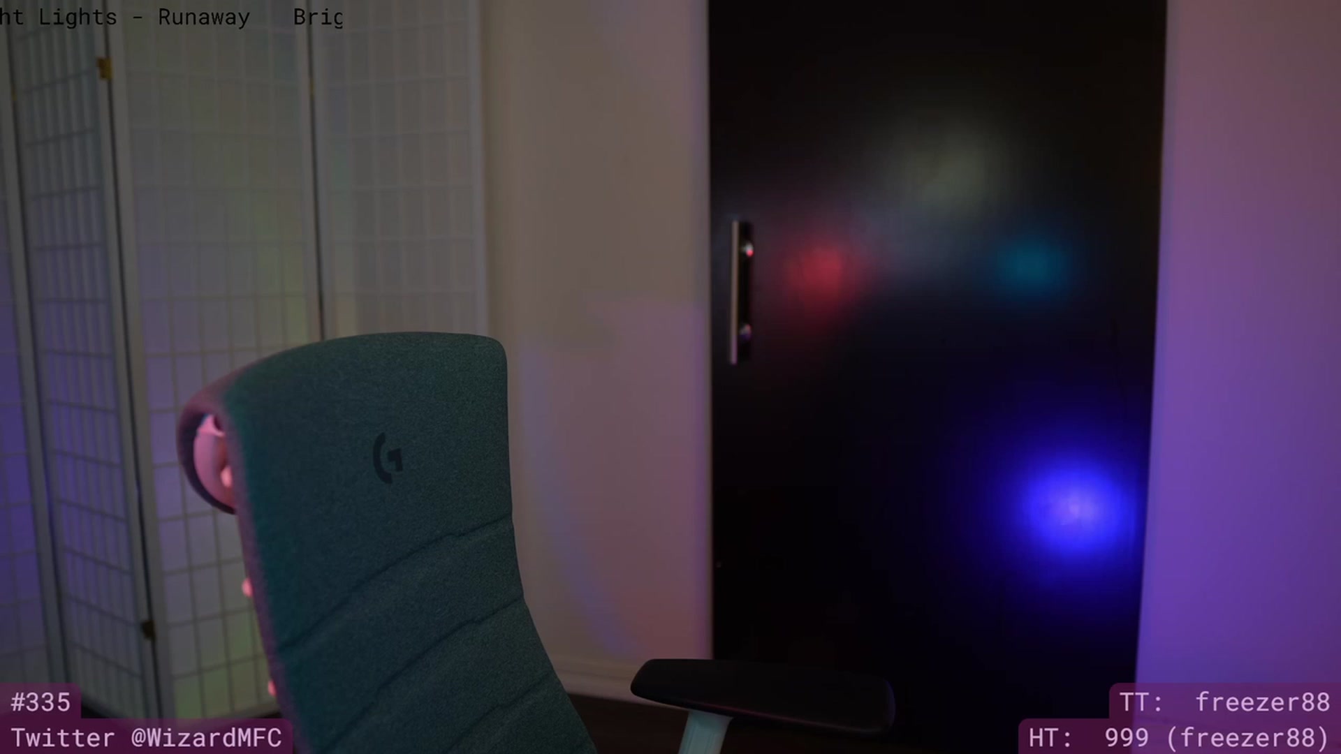 Gallery image thumbnail from Wizard's myfreecams stream on, 06/13/2023, 06:51 image 9 of 20