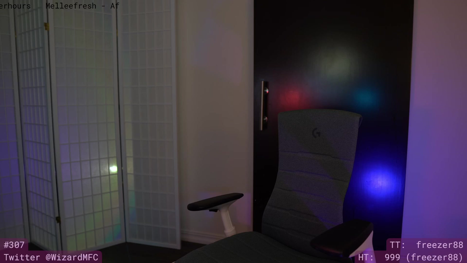 Gallery image thumbnail from Wizard's myfreecams stream on, 06/13/2023, 08:15 image 15 of 20