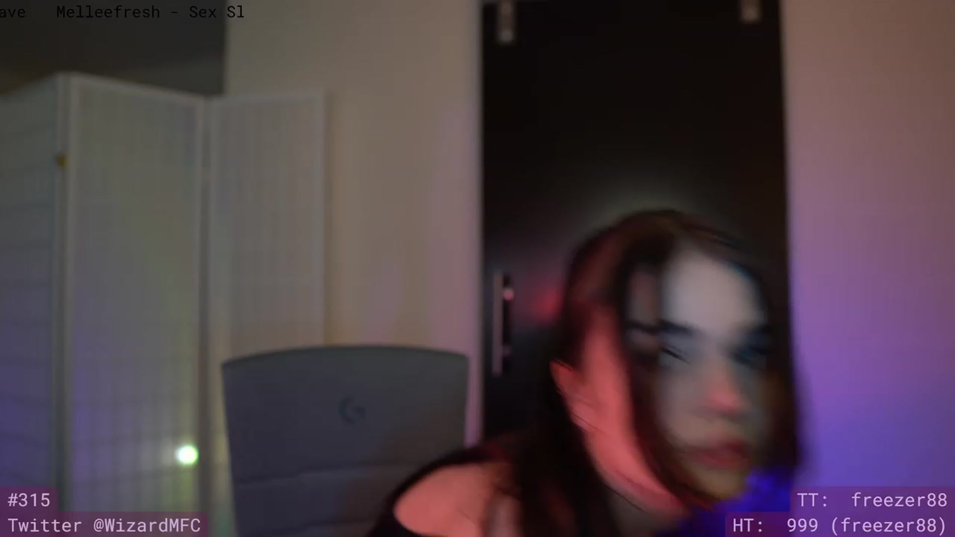 Gallery image thumbnail from Wizard's myfreecams stream on, 06/13/2023, 08:15 image 4 of 20