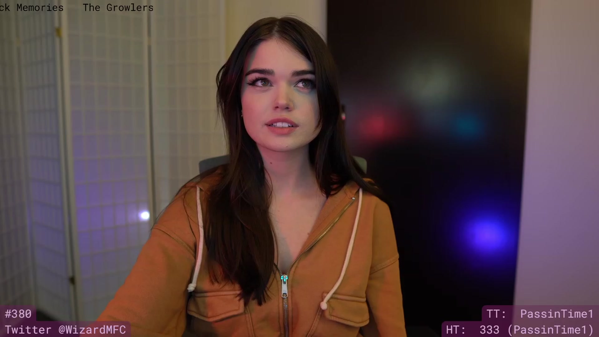 Gallery image thumbnail from Wizard's myfreecams stream on, 06/16/2023, 06:07 image 8 of 20