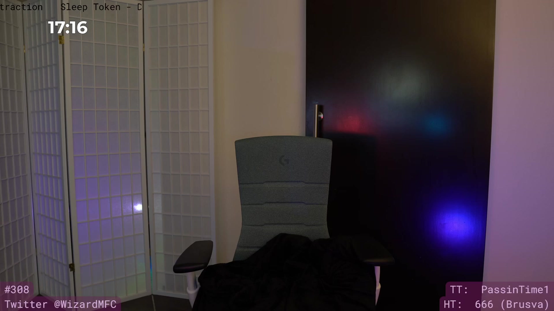 Gallery image thumbnail from Wizard's myfreecams stream on, 06/16/2023, 06:36 image 6 of 20
