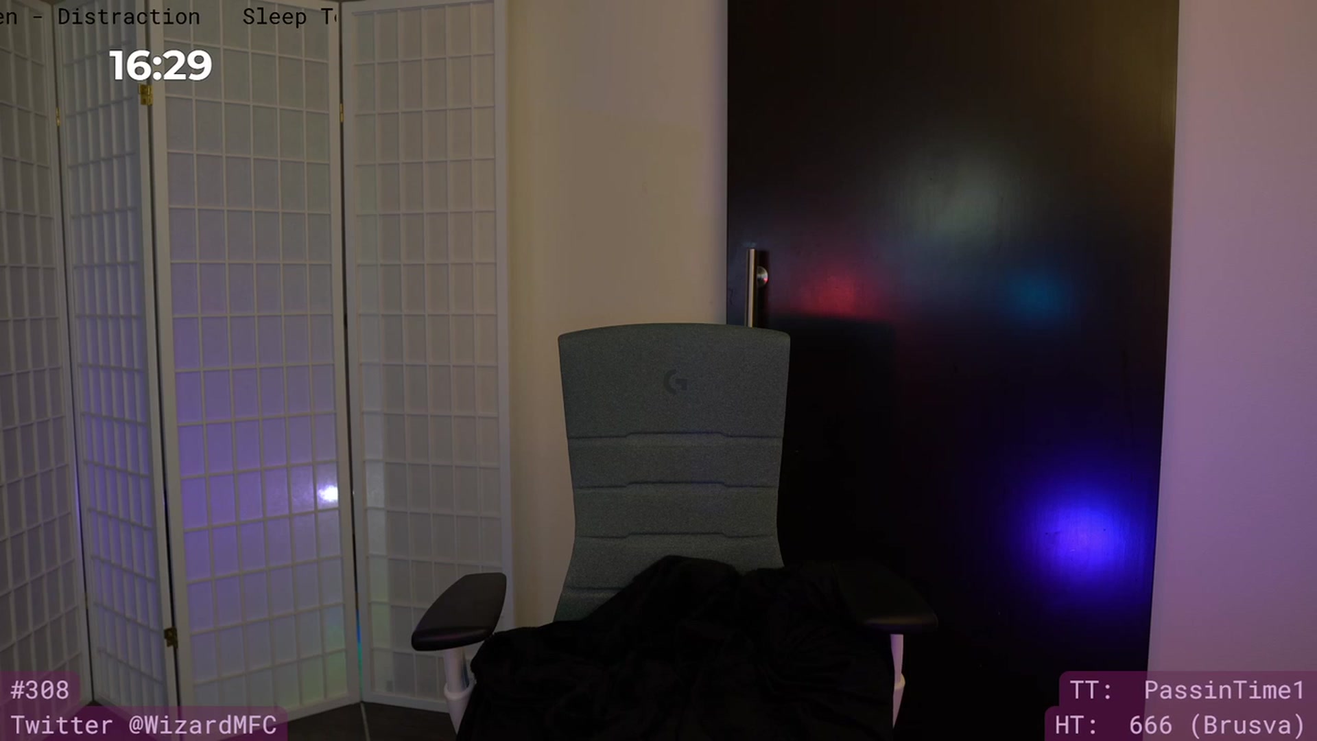 Gallery image thumbnail from Wizard's myfreecams stream on, 06/16/2023, 06:36 image 7 of 20