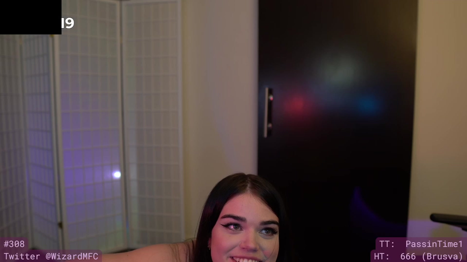 Gallery image thumbnail from Wizard's myfreecams stream on, 06/16/2023, 06:36 image 15 of 20