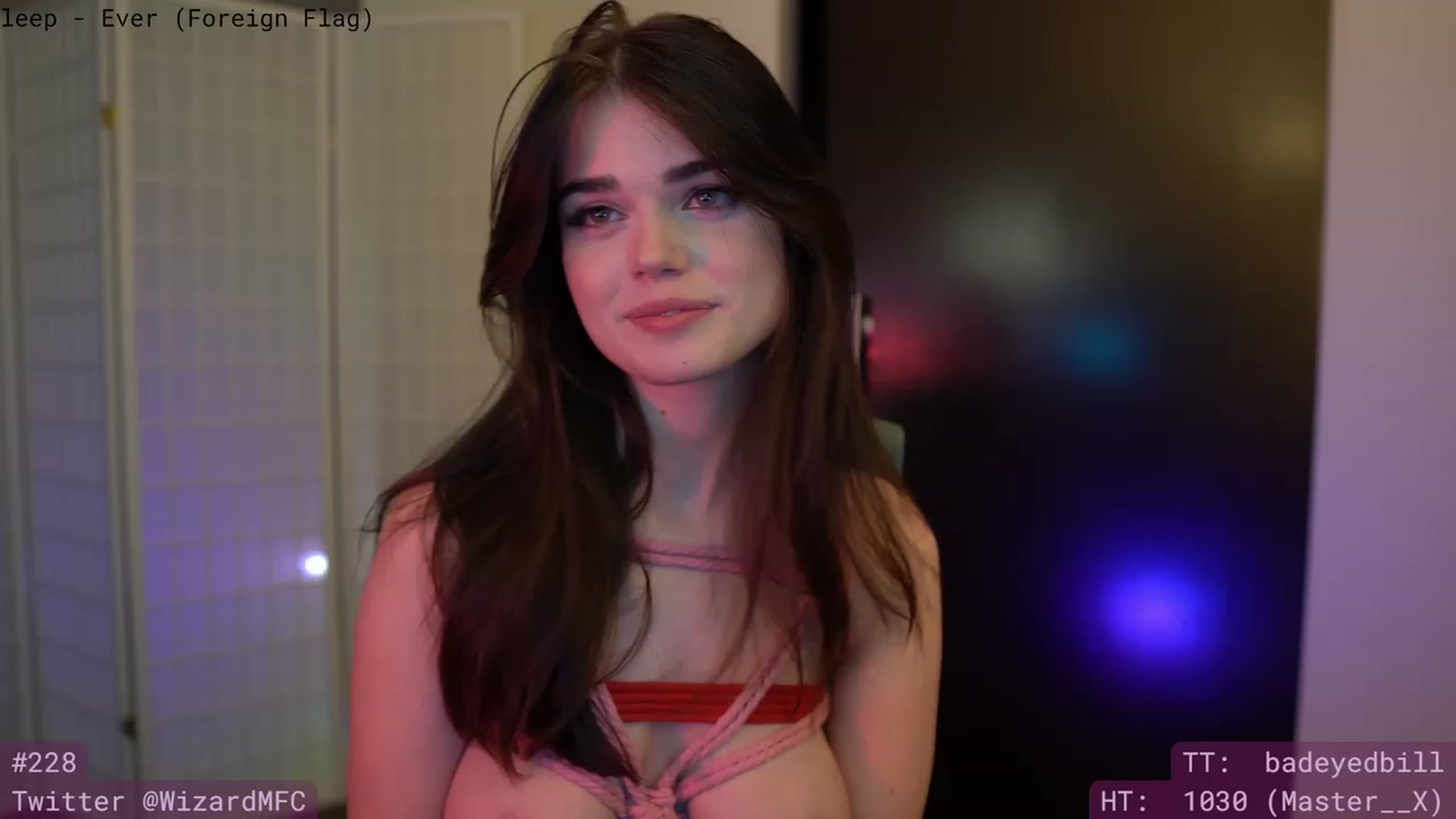 Gallery image thumbnail from Wizard's myfreecams stream on, 06/16/2023, 10:24 image 18 of 20
